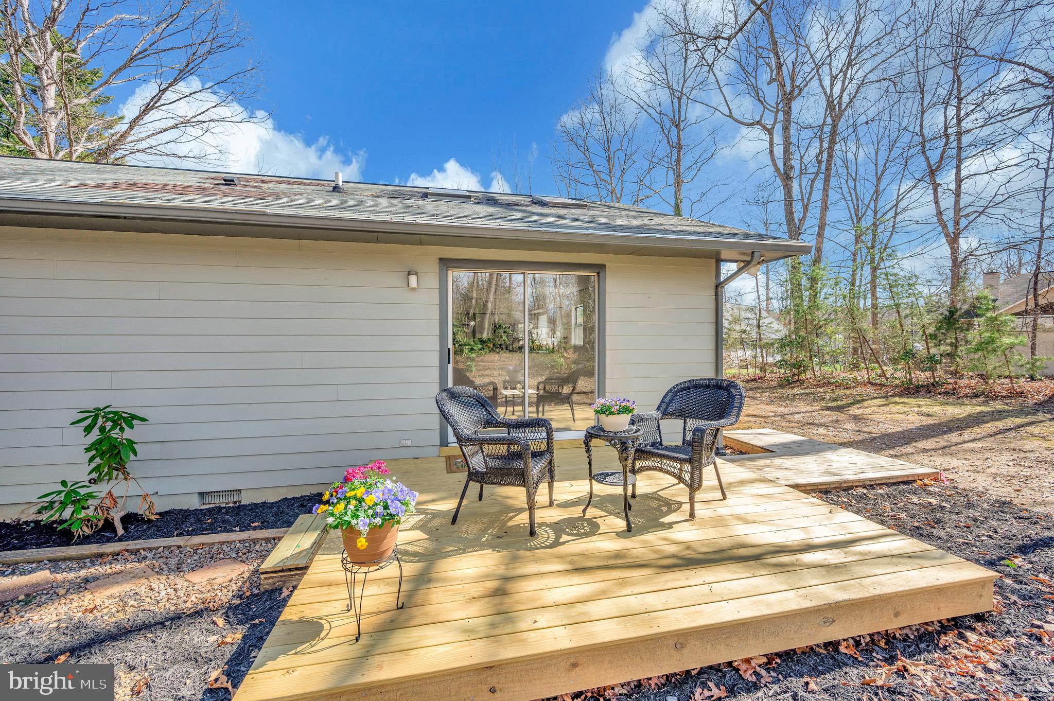 LAKE OF THE WOODS - Residential