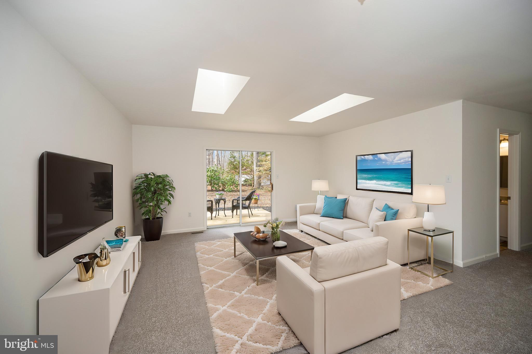 LAKE OF THE WOODS - Residential