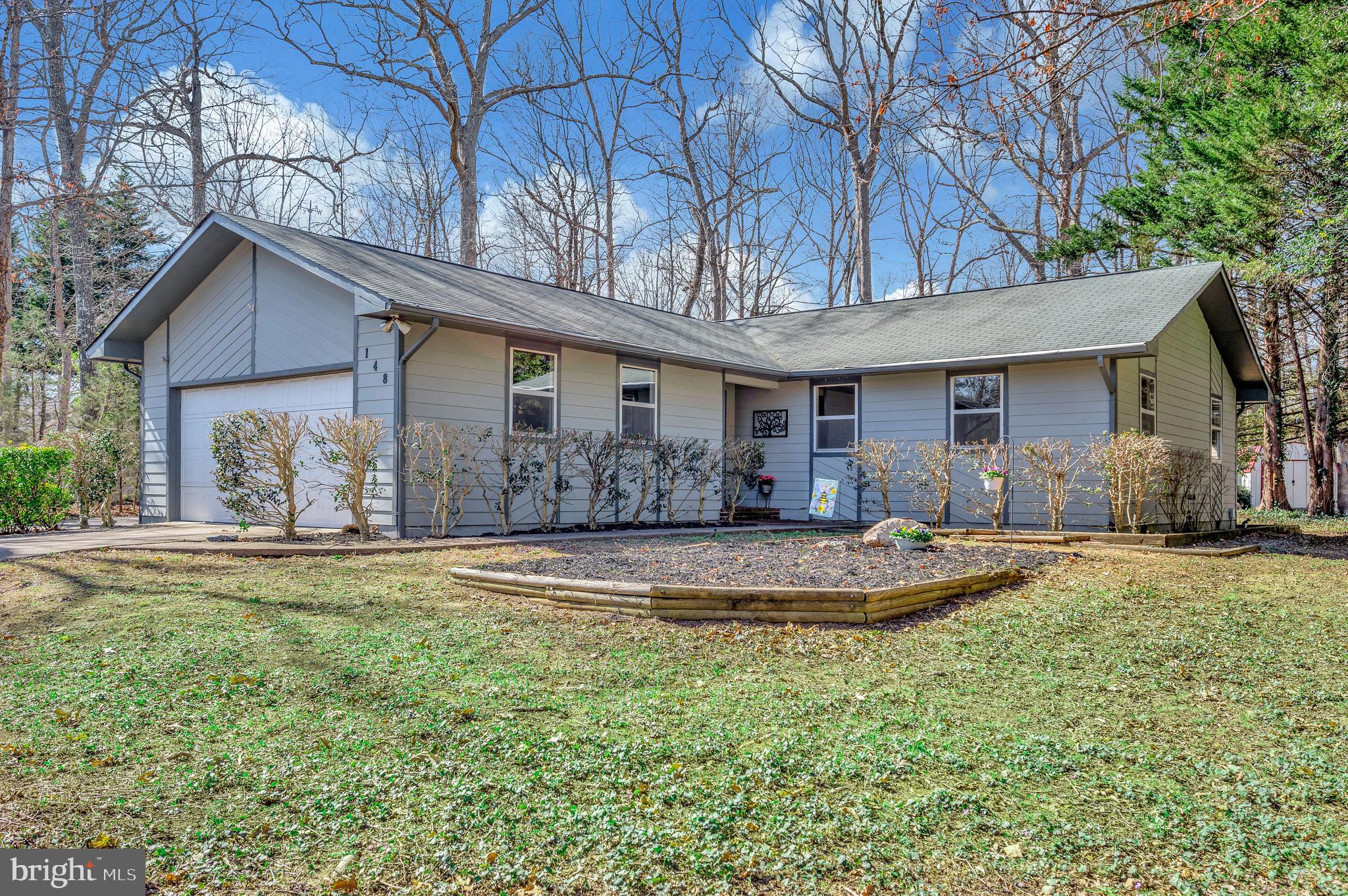 LAKE OF THE WOODS - Residential