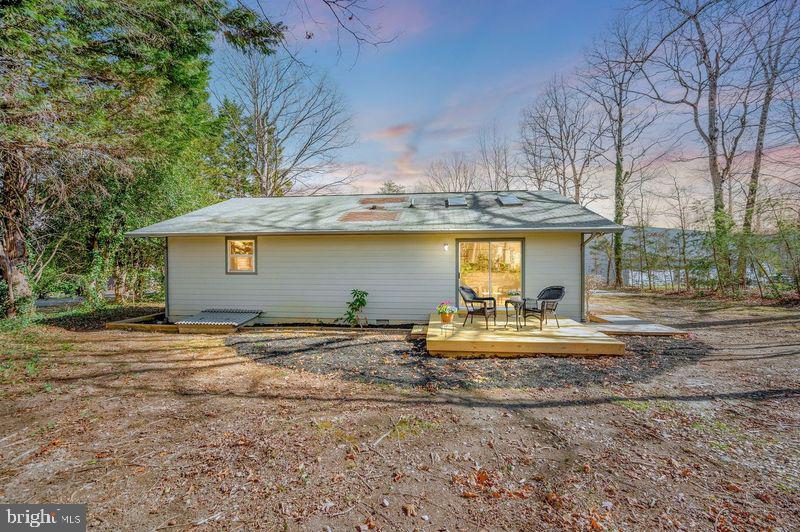 LAKE OF THE WOODS - Residential