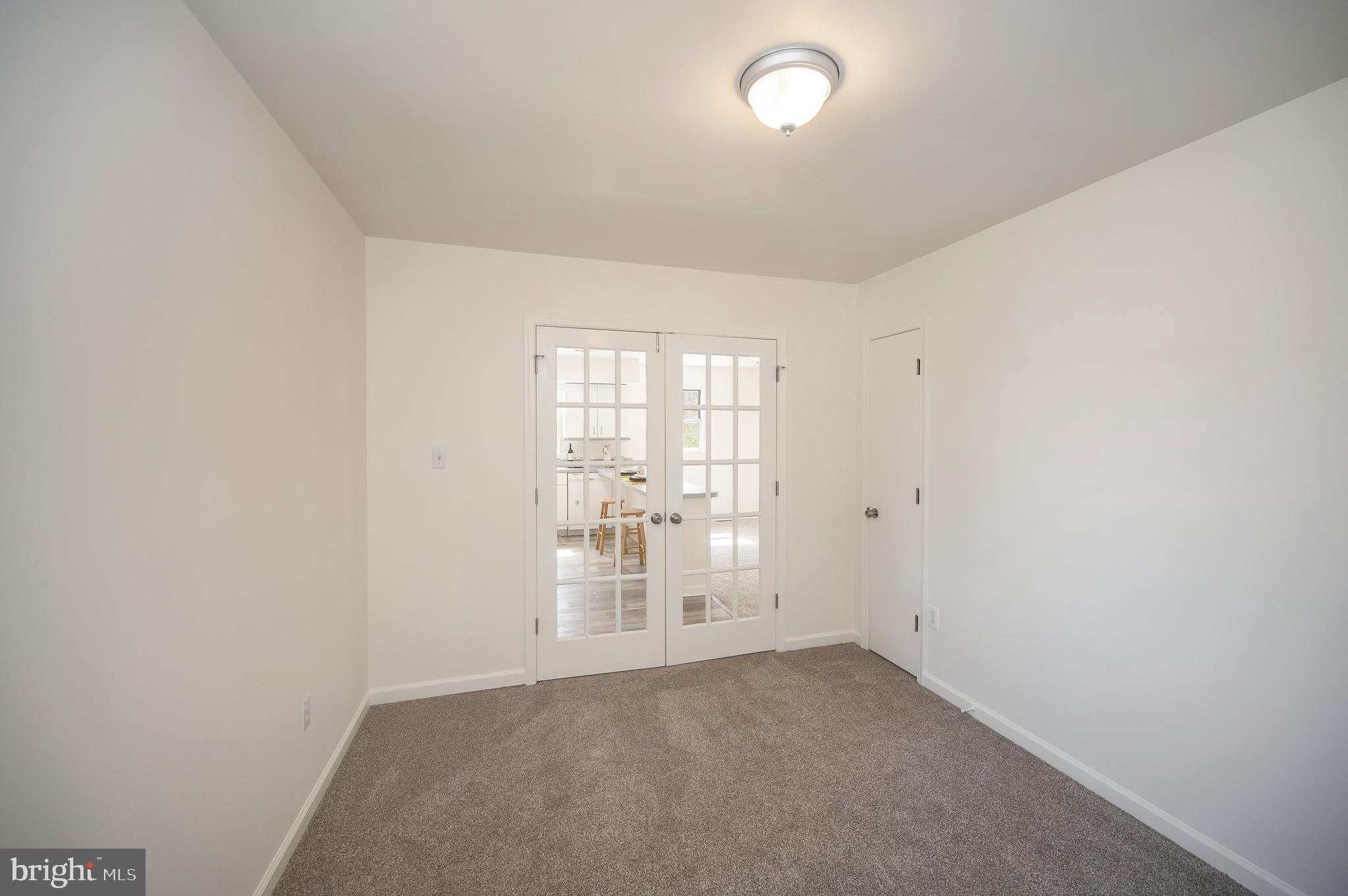 LAKE OF THE WOODS - Residential