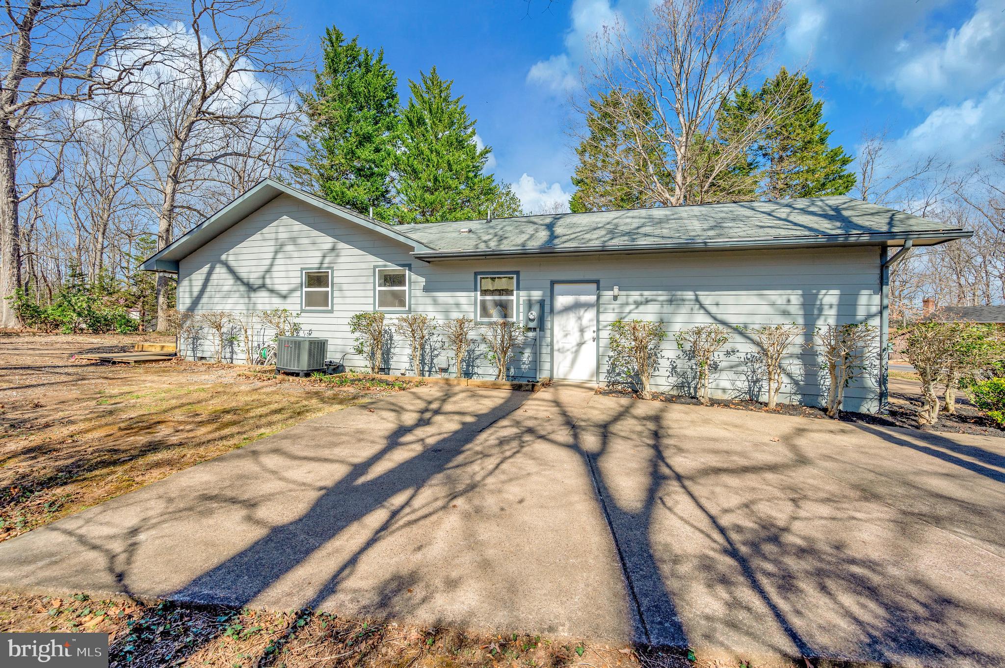 LAKE OF THE WOODS - Residential