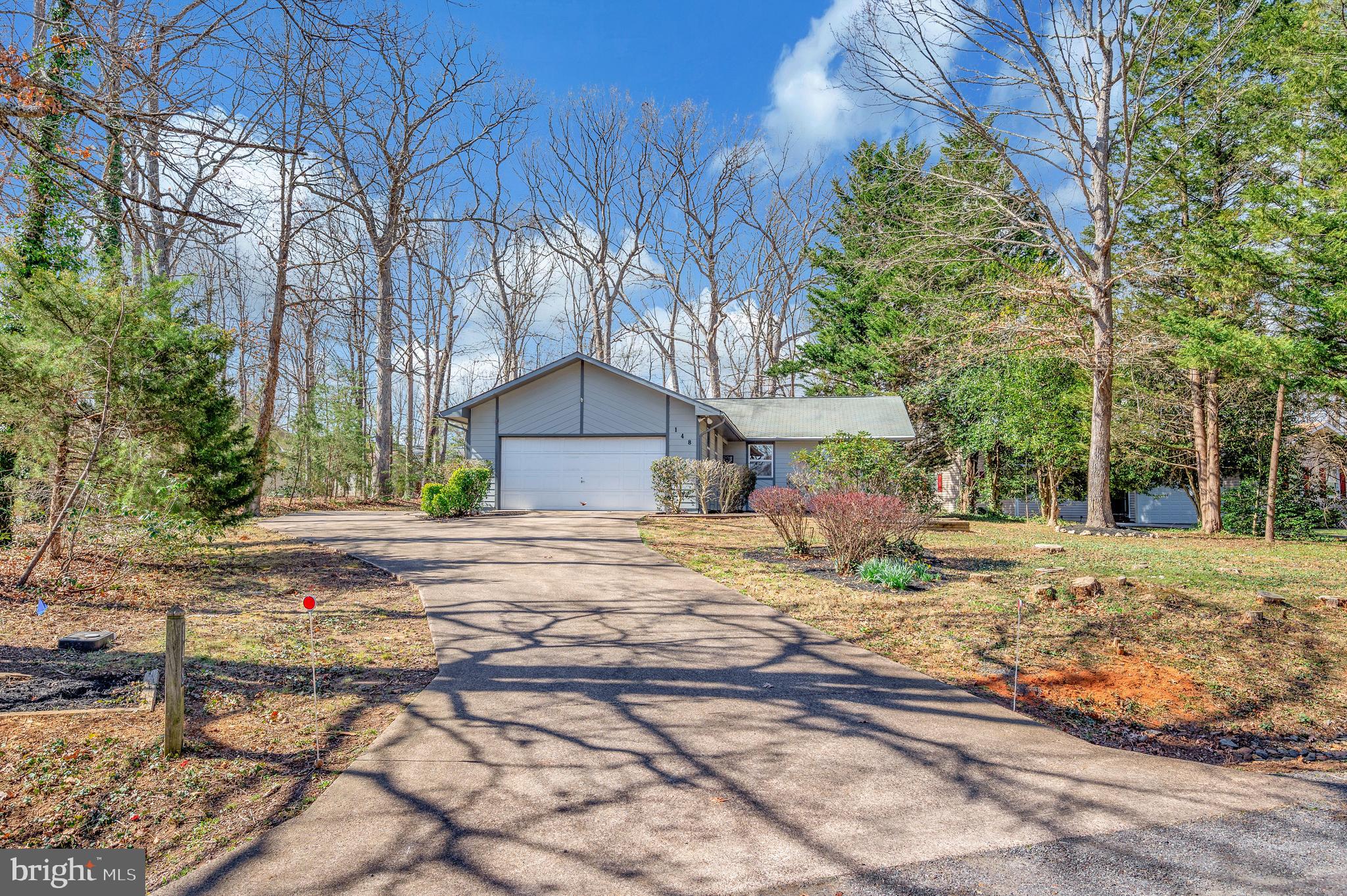 LAKE OF THE WOODS - Residential