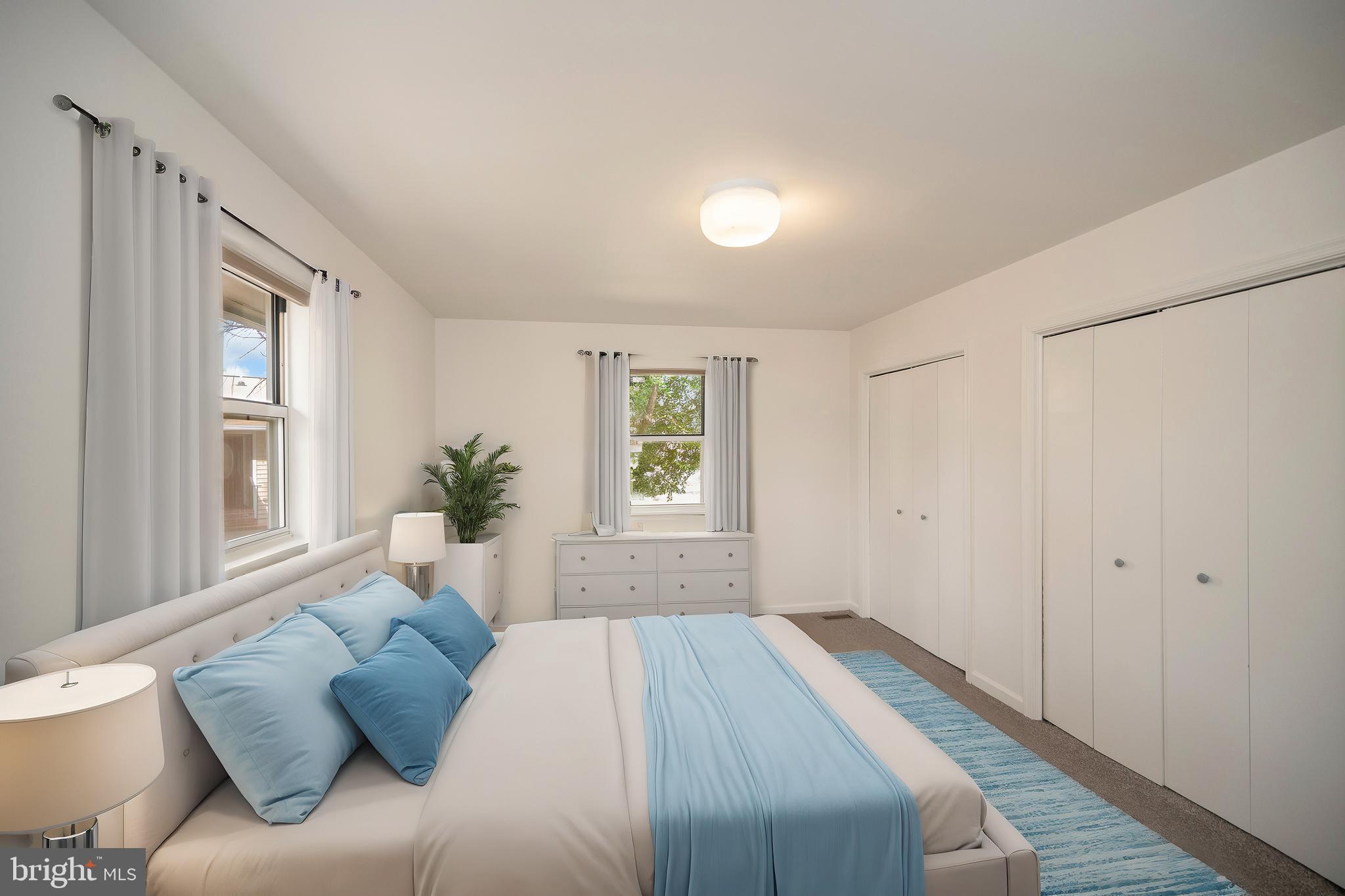 LAKE OF THE WOODS - Residential