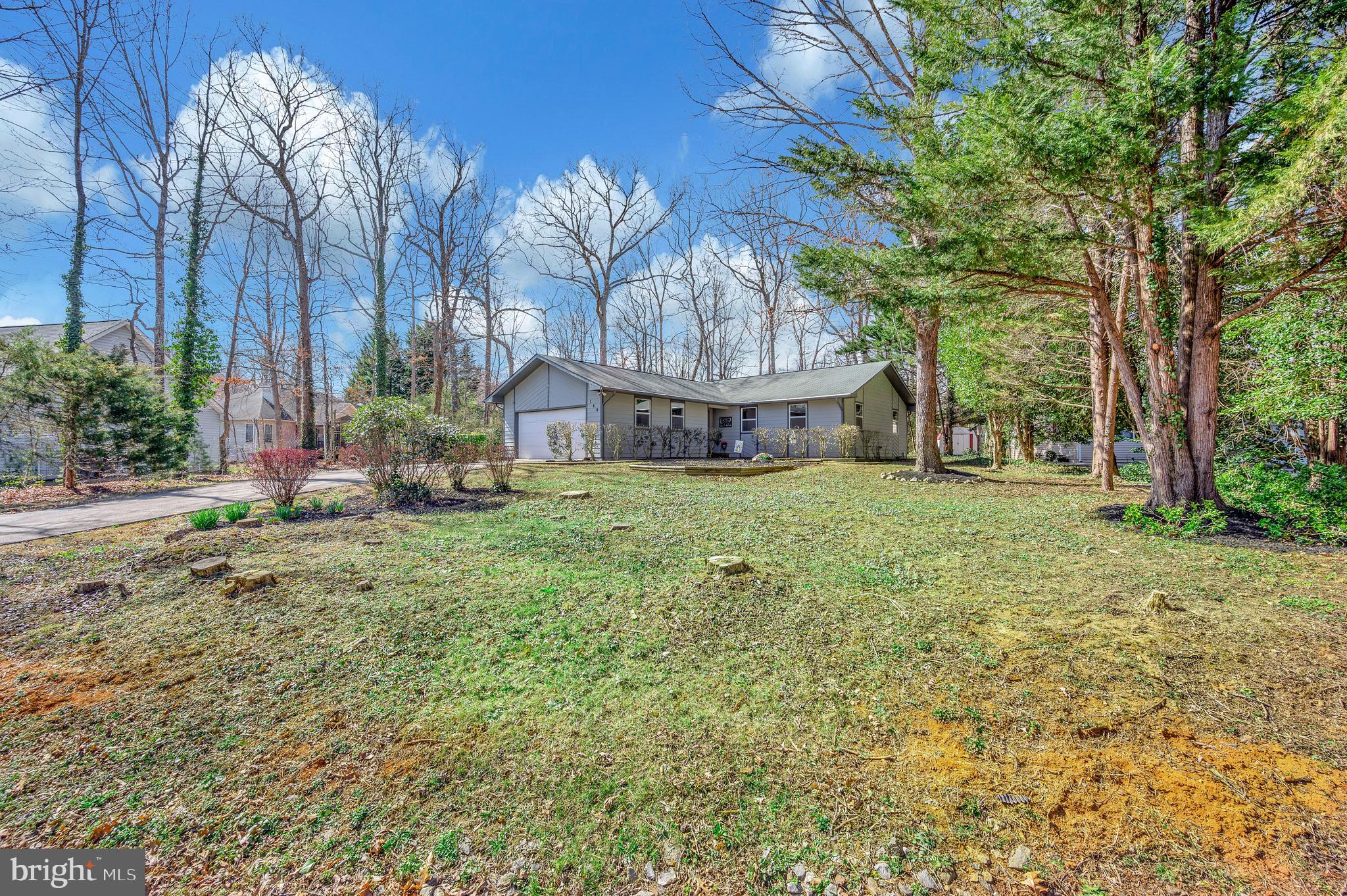 LAKE OF THE WOODS - Residential