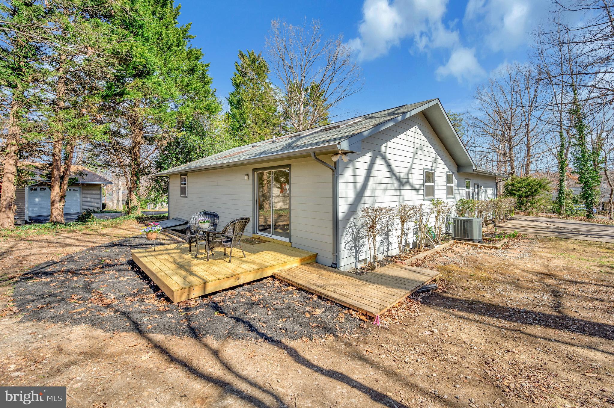 LAKE OF THE WOODS - Residential