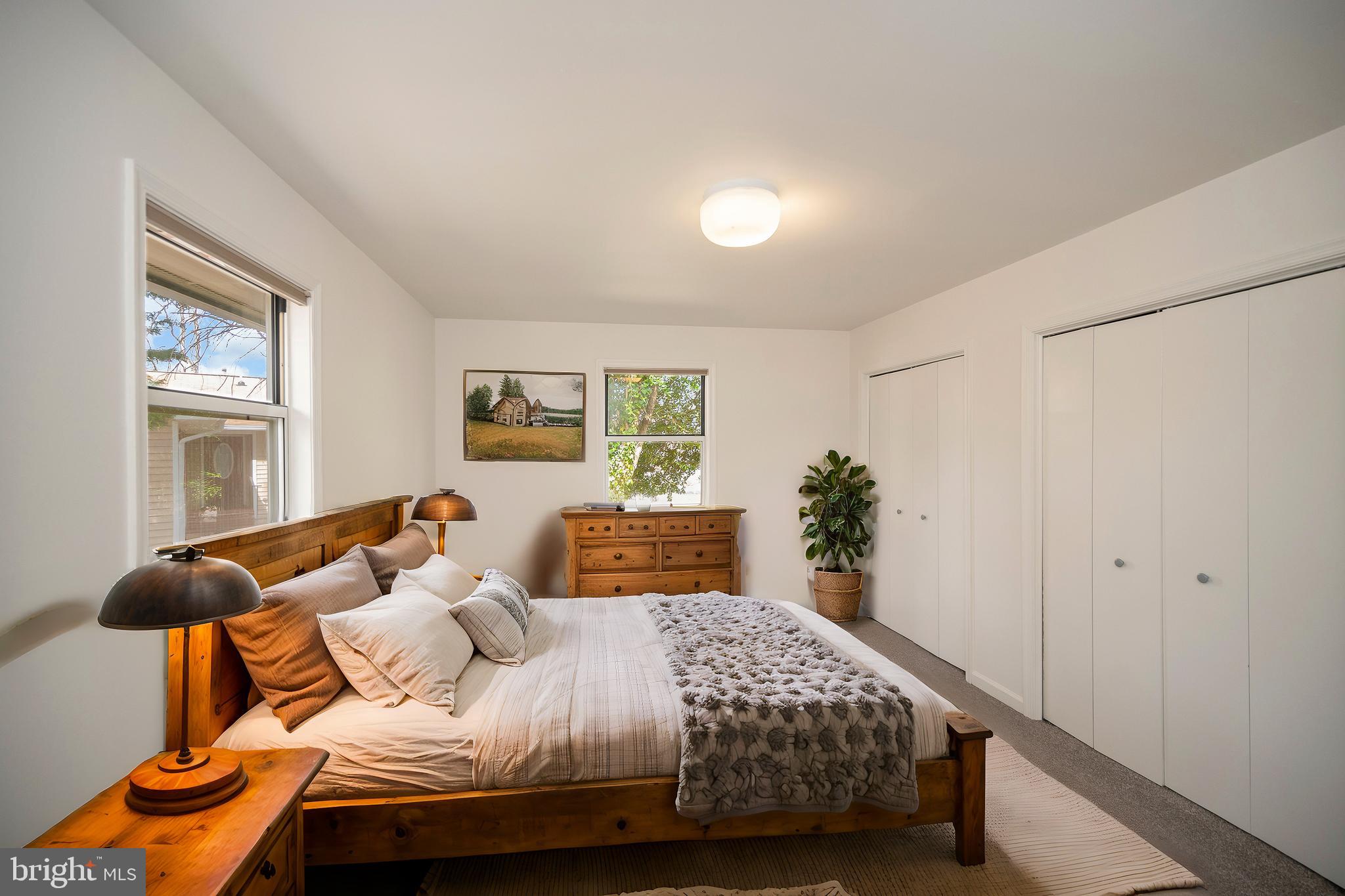 LAKE OF THE WOODS - Residential