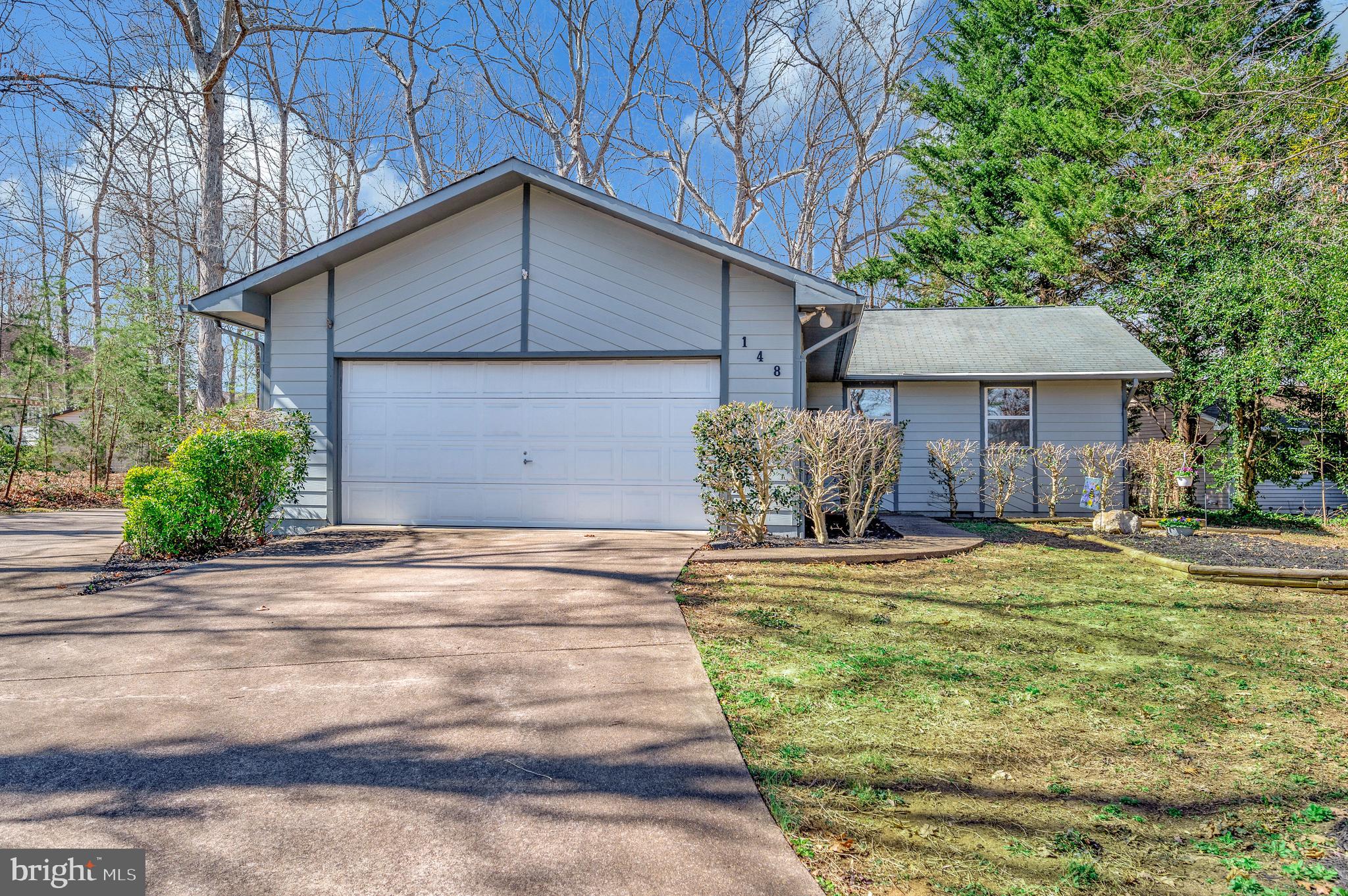 LAKE OF THE WOODS - Residential