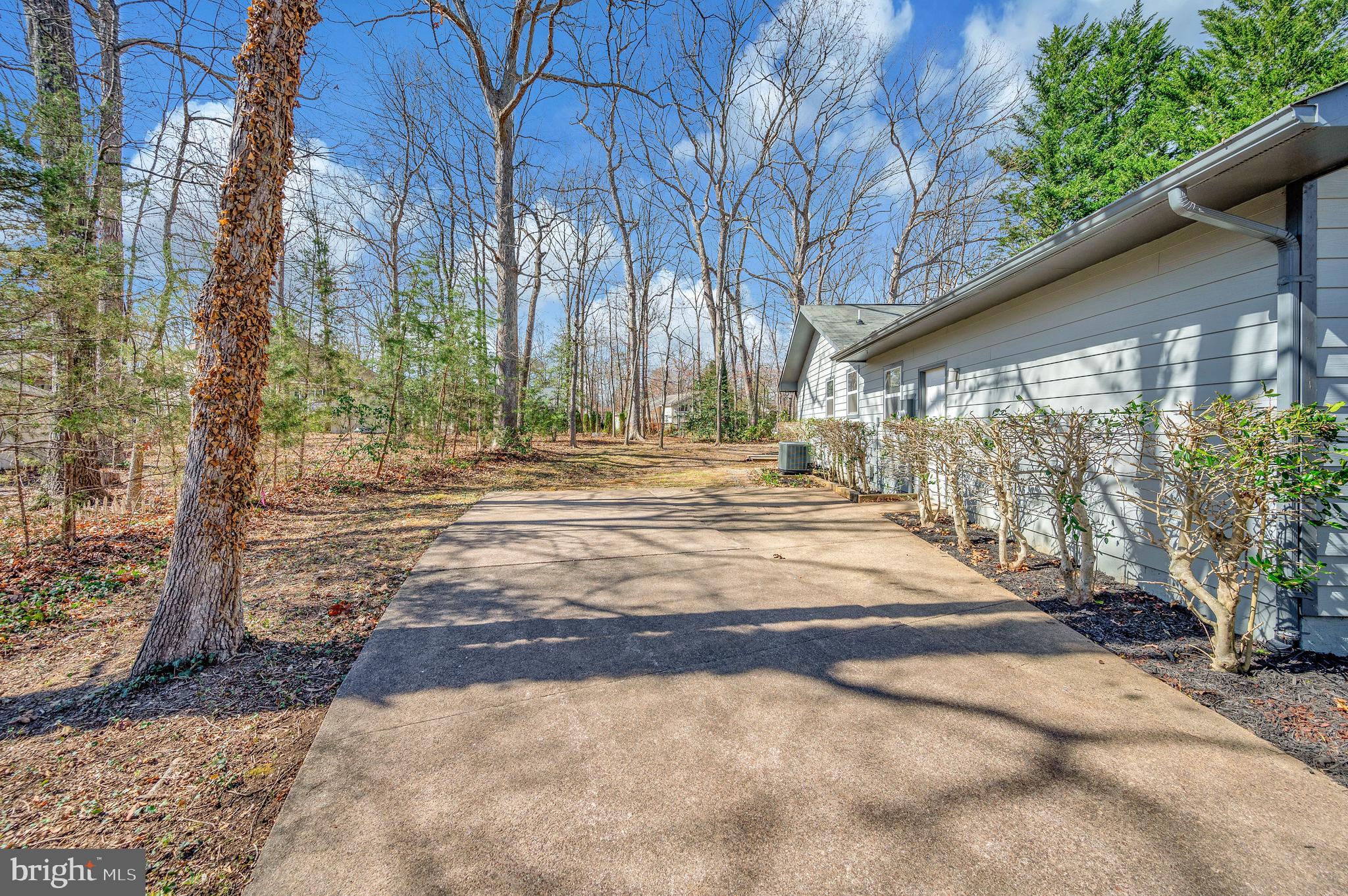 LAKE OF THE WOODS - Residential