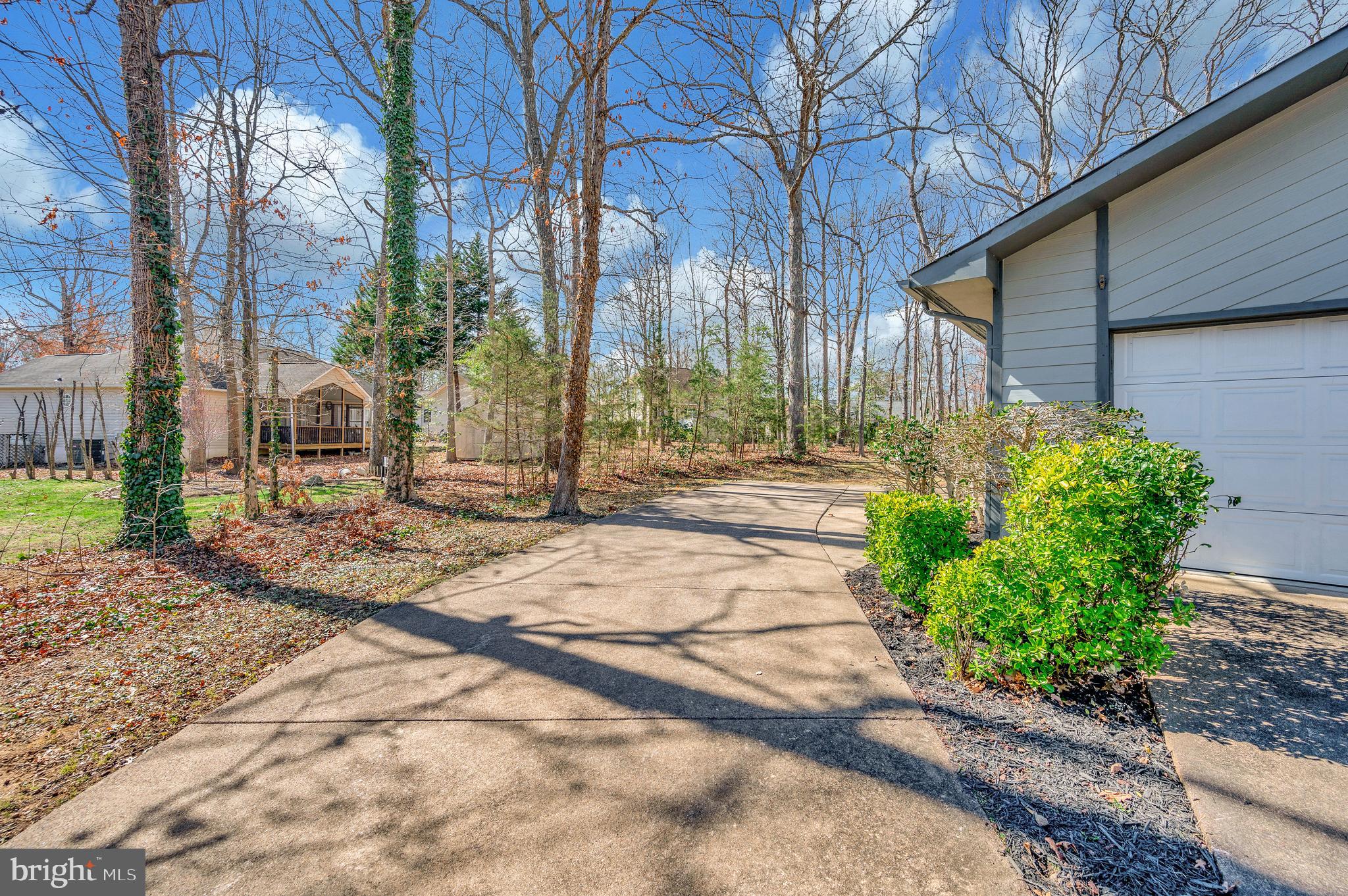 LAKE OF THE WOODS - Residential