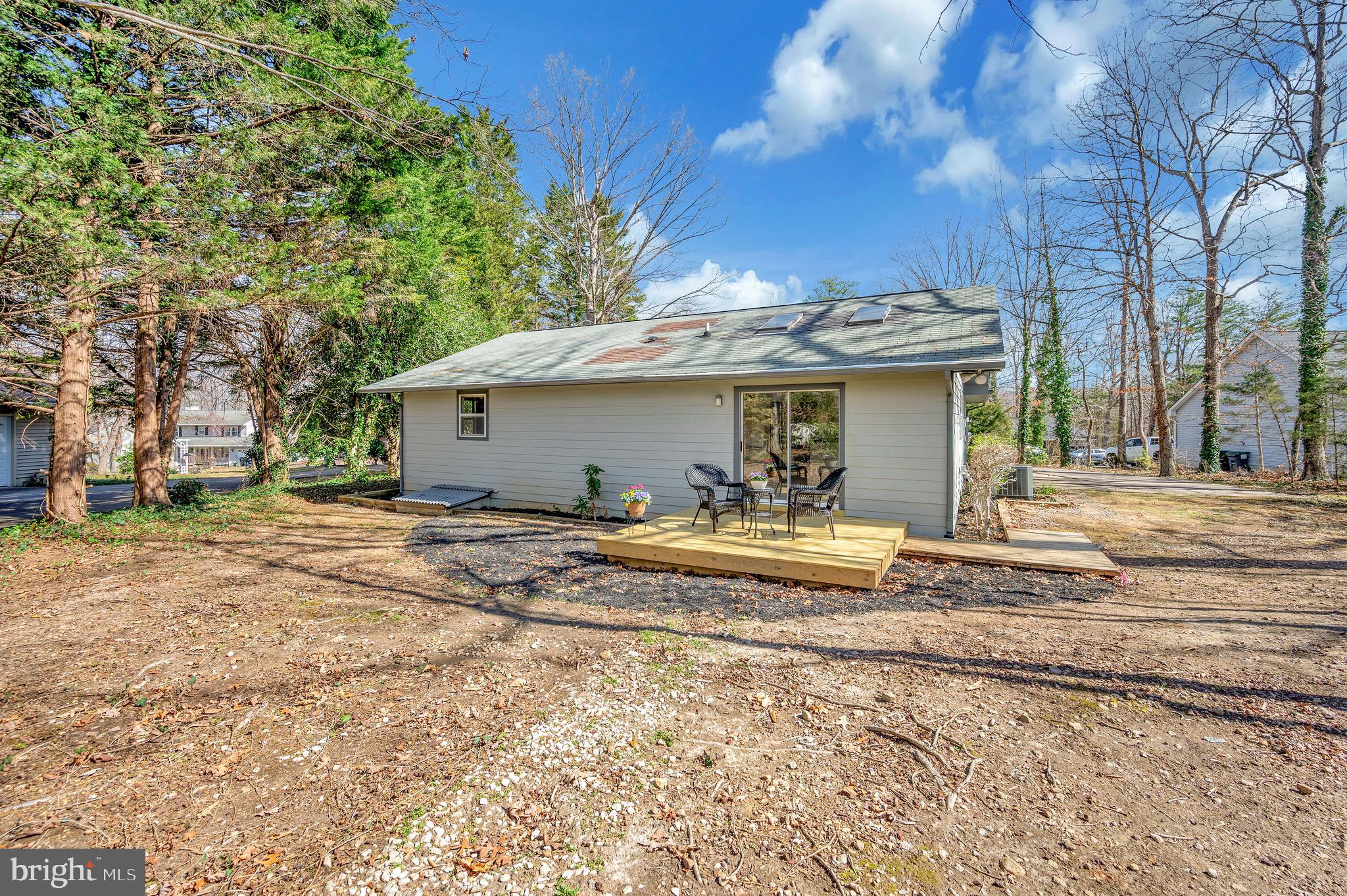 LAKE OF THE WOODS - Residential