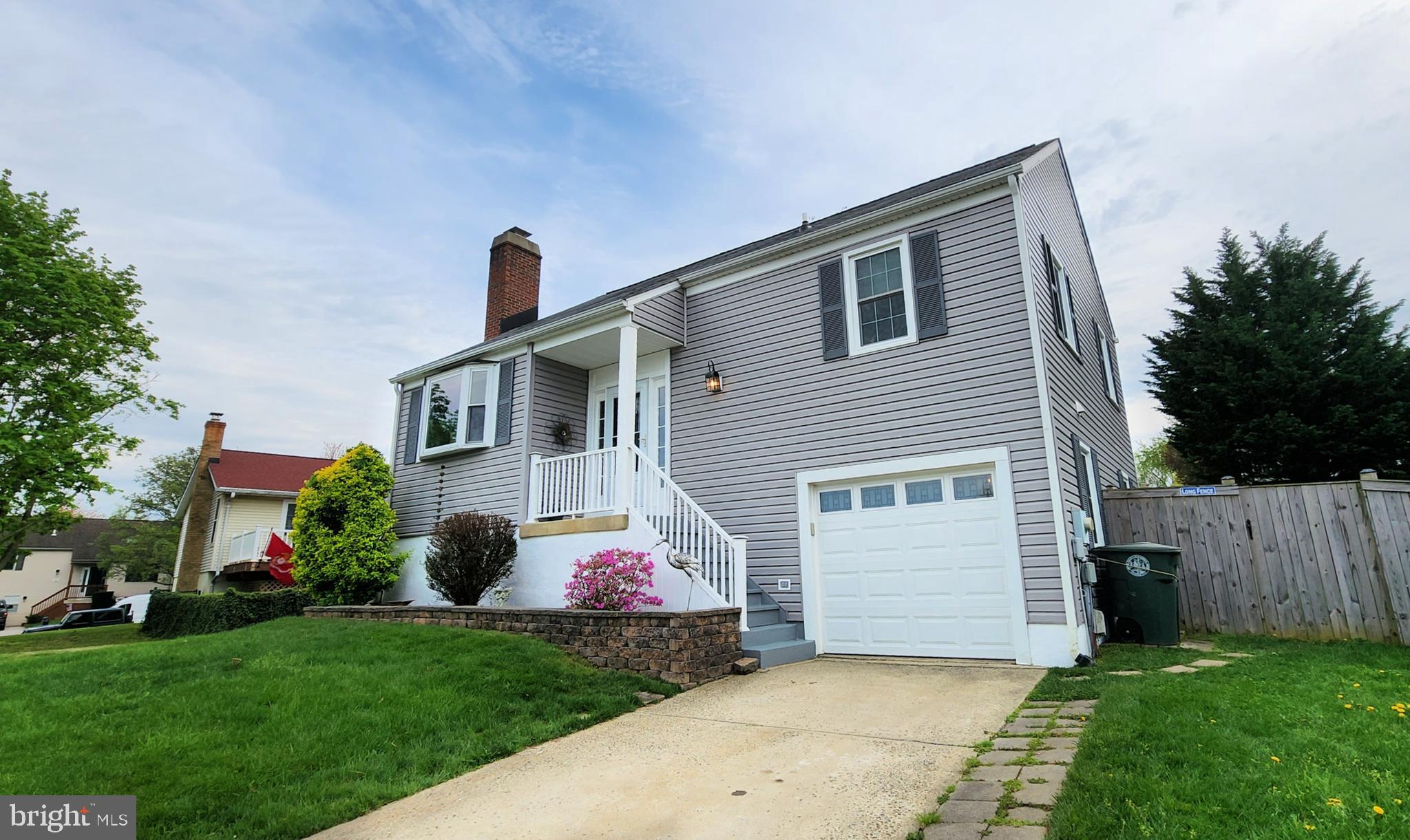 STONEGATE FARMS - Residential