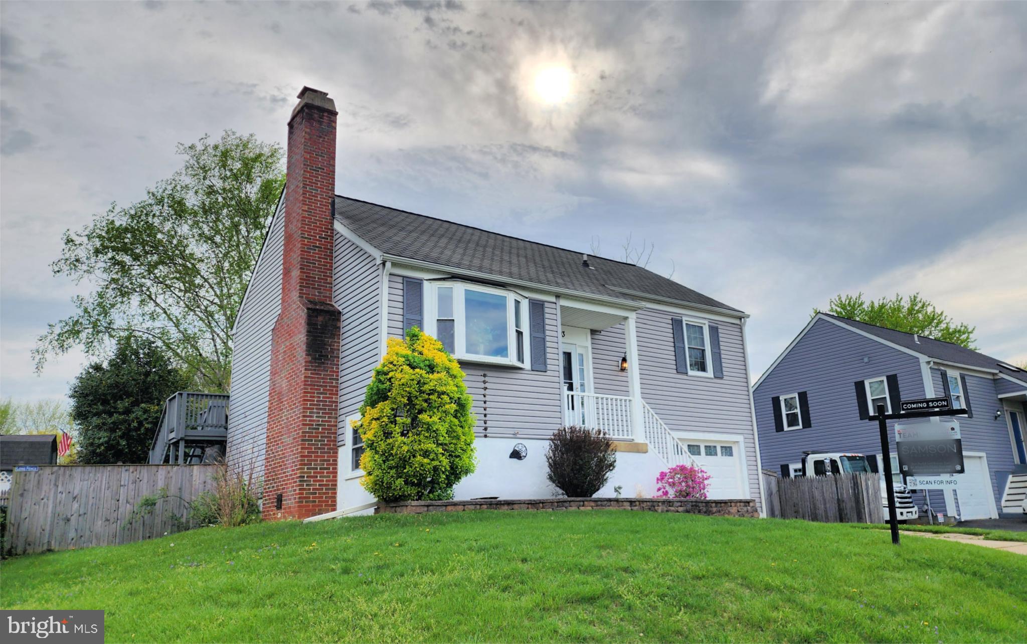 STONEGATE FARMS - Residential