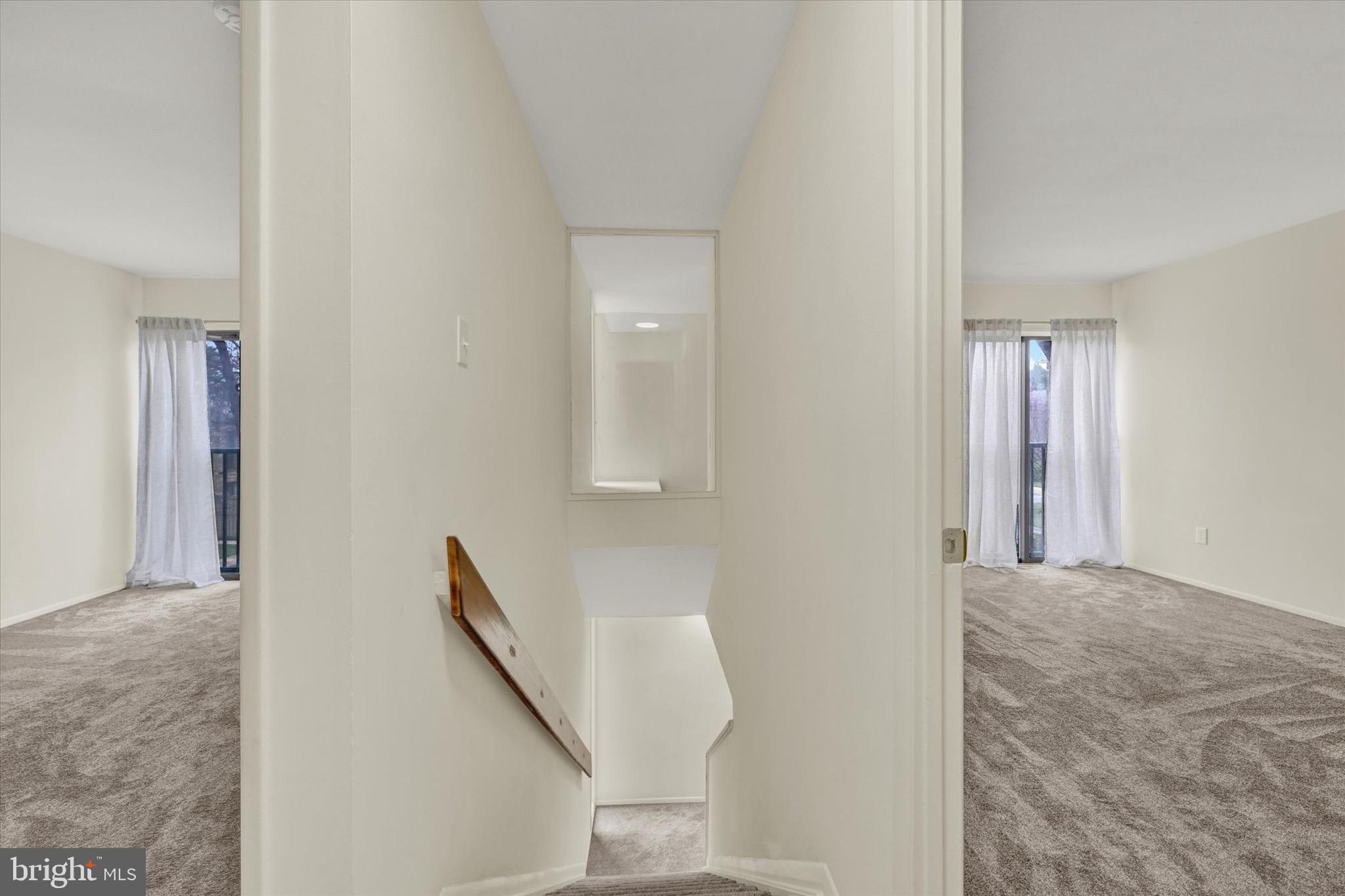 TOPFIELD CONDOMINIUM TOWNHOUSES - Residential