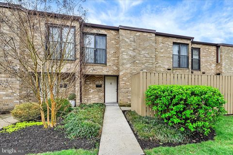 37 PICKBURN COURT C COCKEYSVILLE MD 21030