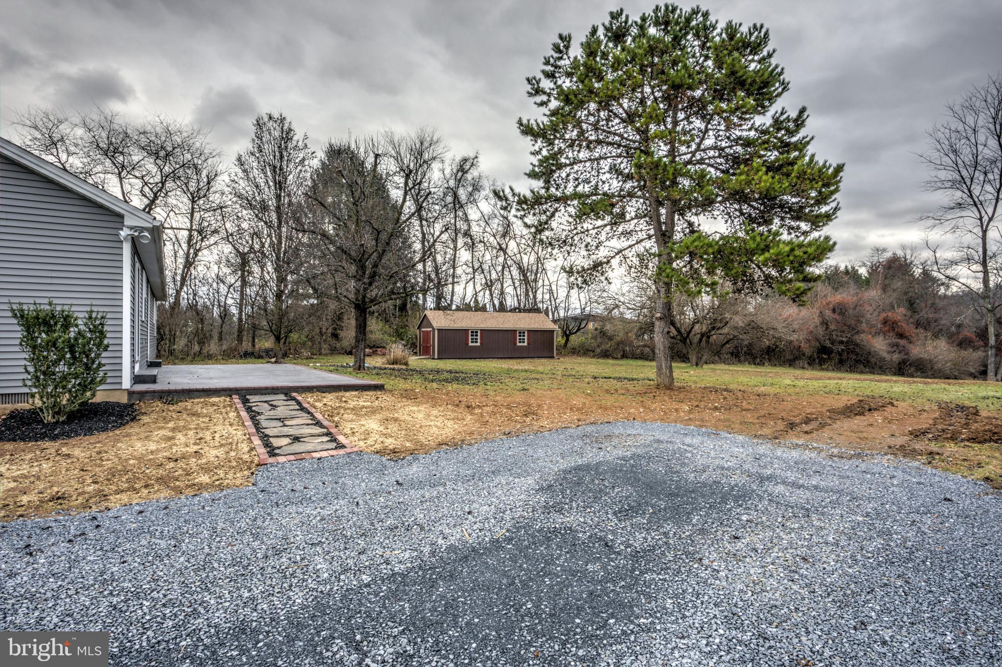 ROBESON TWP - Residential