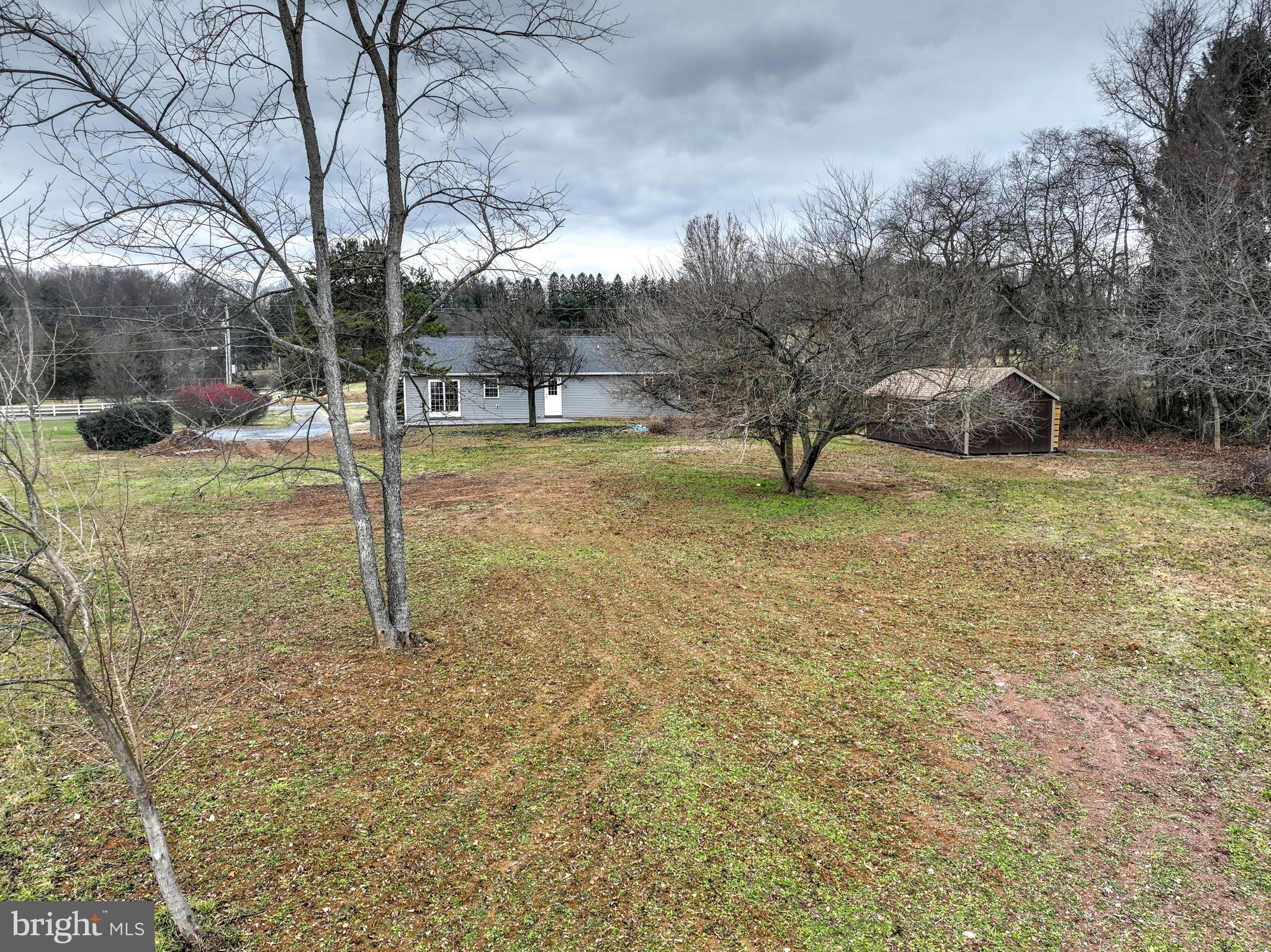 ROBESON TWP - Residential