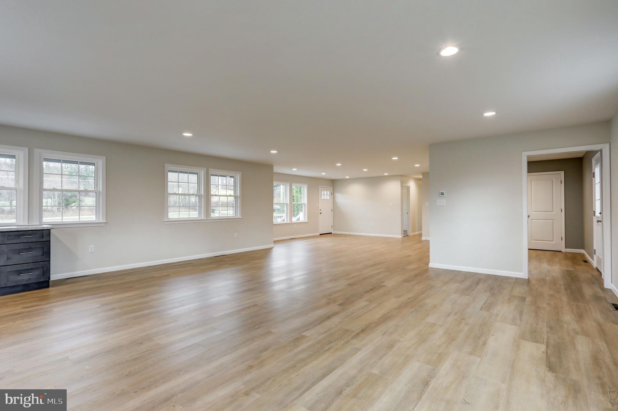 ROBESON TWP - Residential