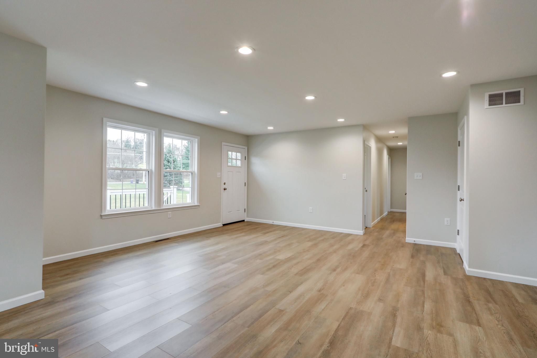 ROBESON TWP - Residential