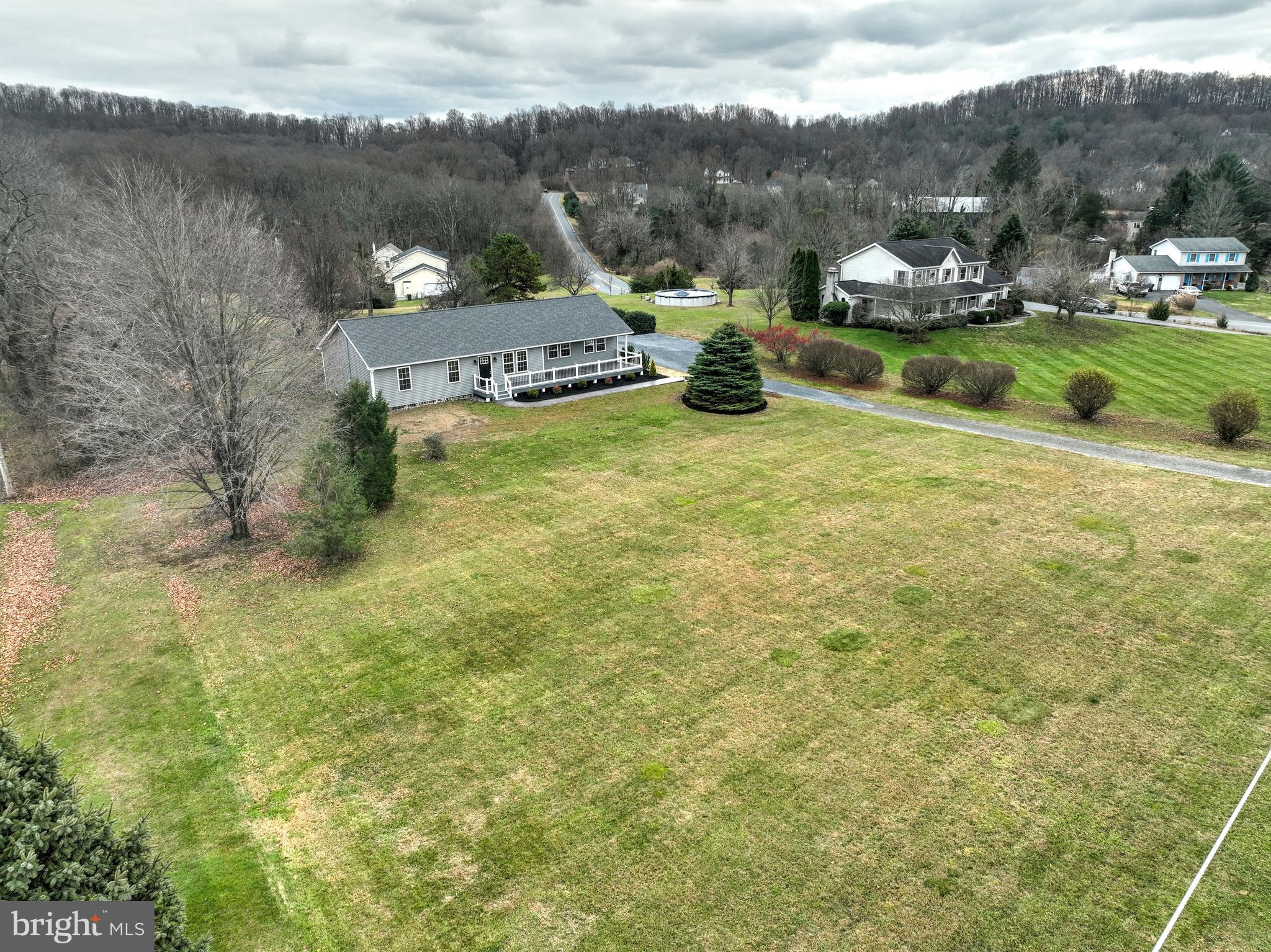 ROBESON TWP - Residential