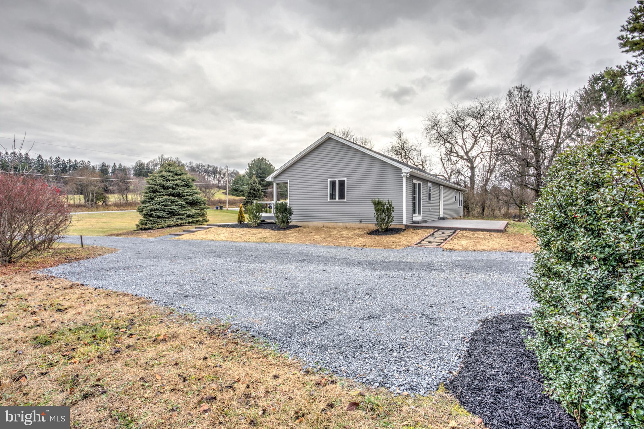 ROBESON TWP - Residential