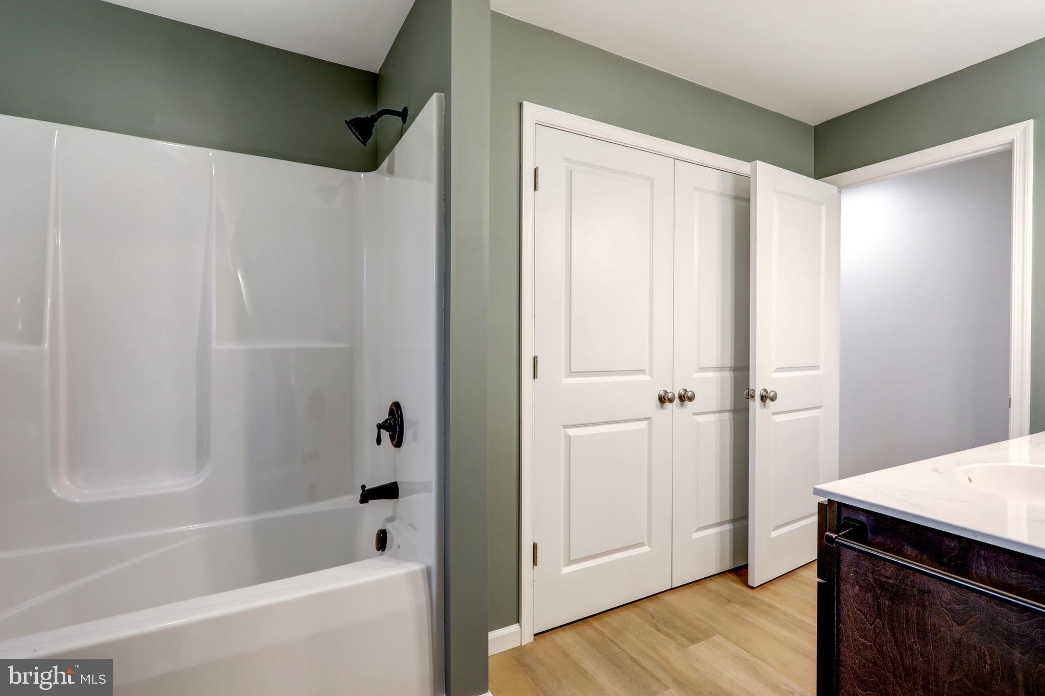 ROBESON TWP - Residential