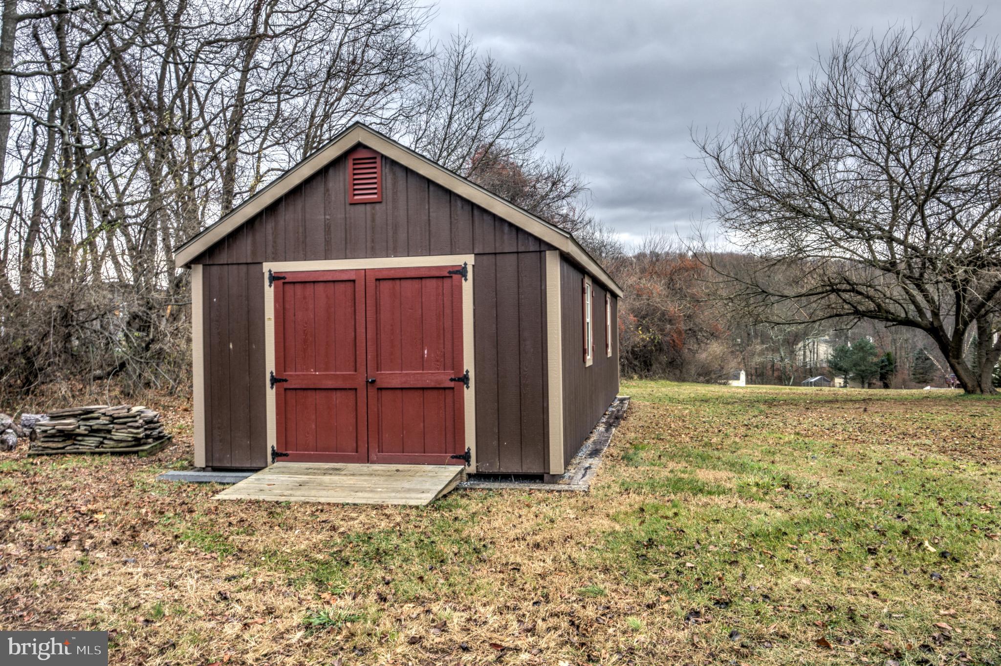 ROBESON TWP - Residential