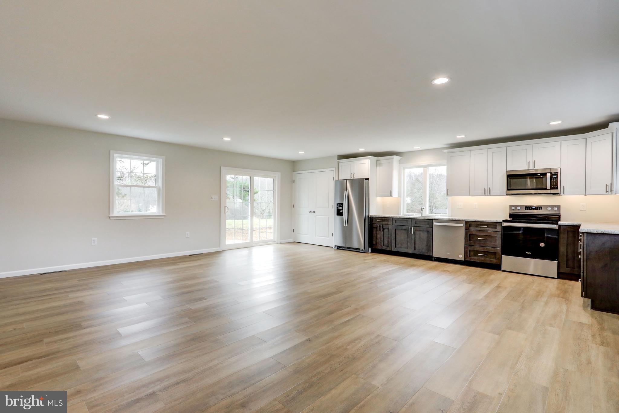 ROBESON TWP - Residential