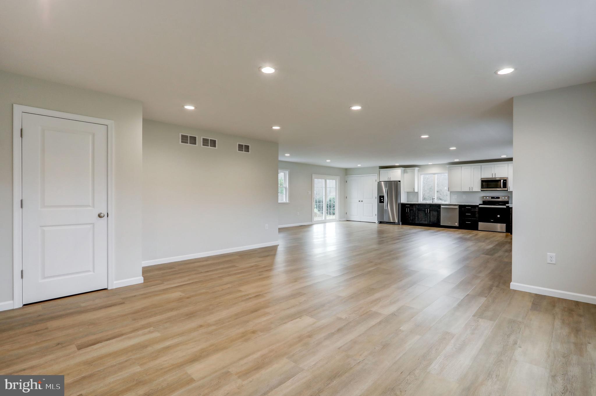 ROBESON TWP - Residential