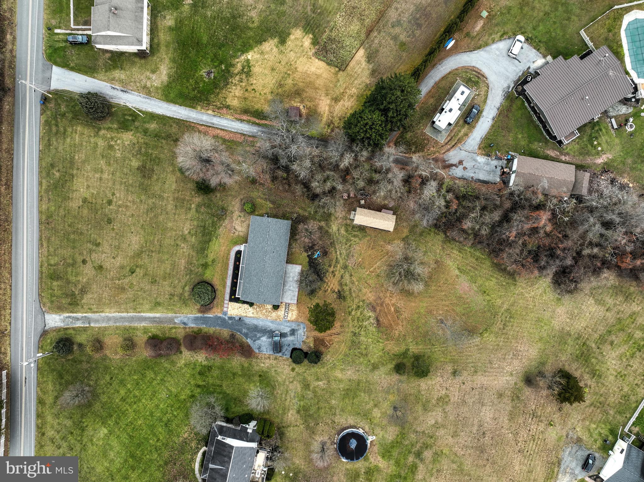 ROBESON TWP - Residential