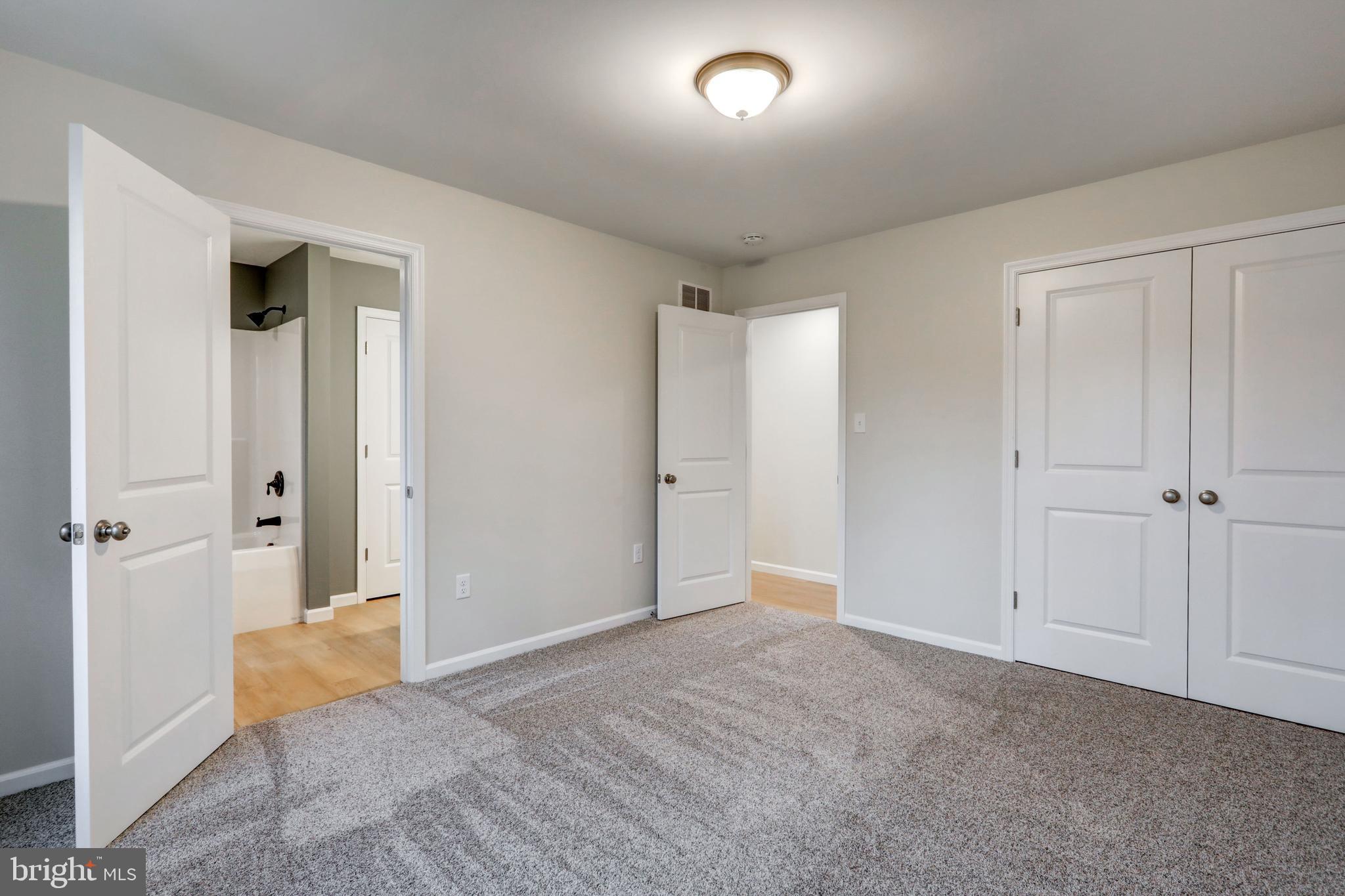 ROBESON TWP - Residential