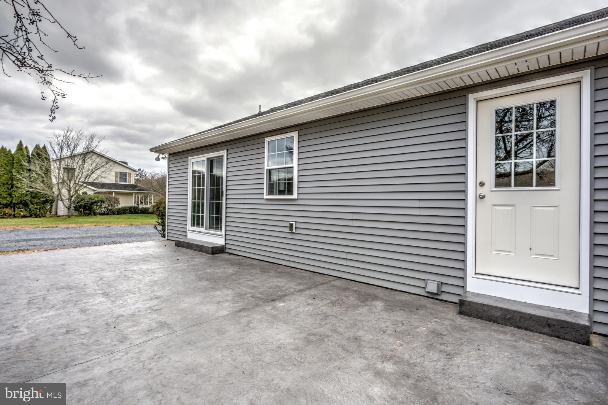 ROBESON TWP - Residential