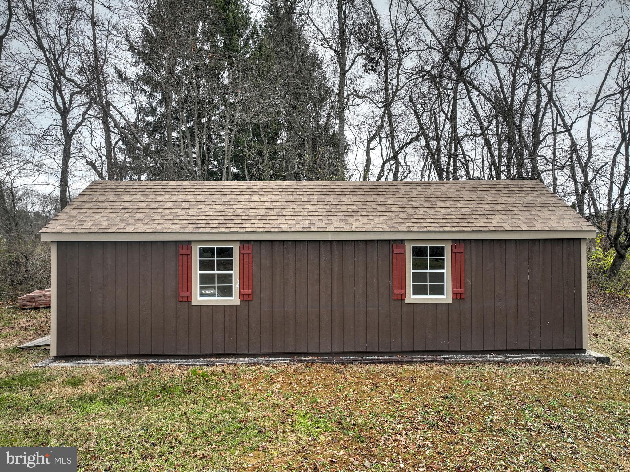 ROBESON TWP - Residential