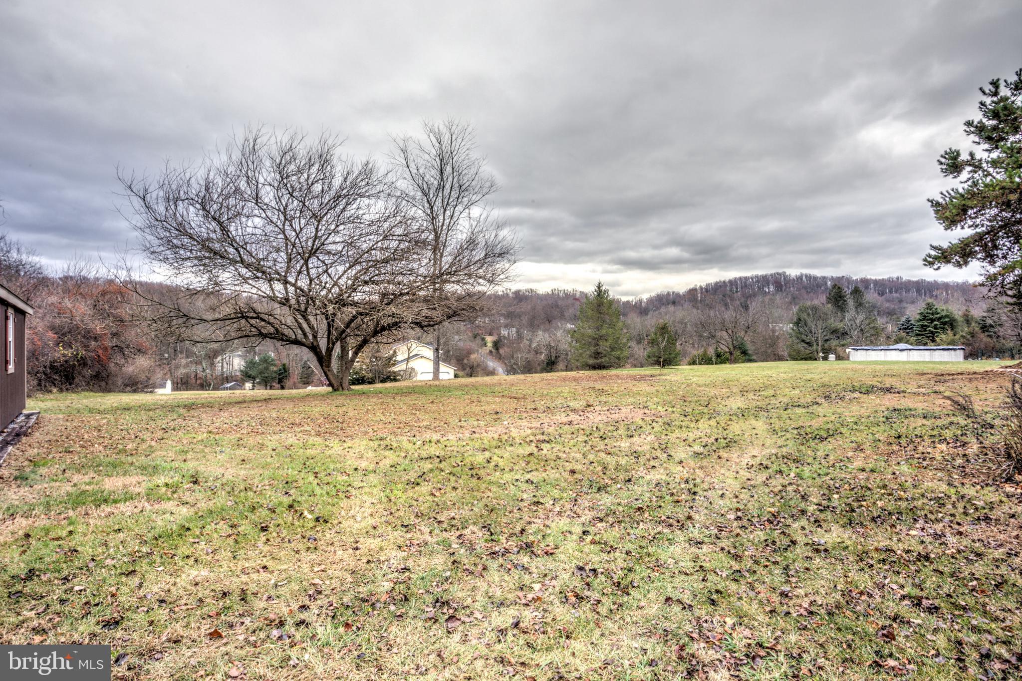 ROBESON TWP - Residential