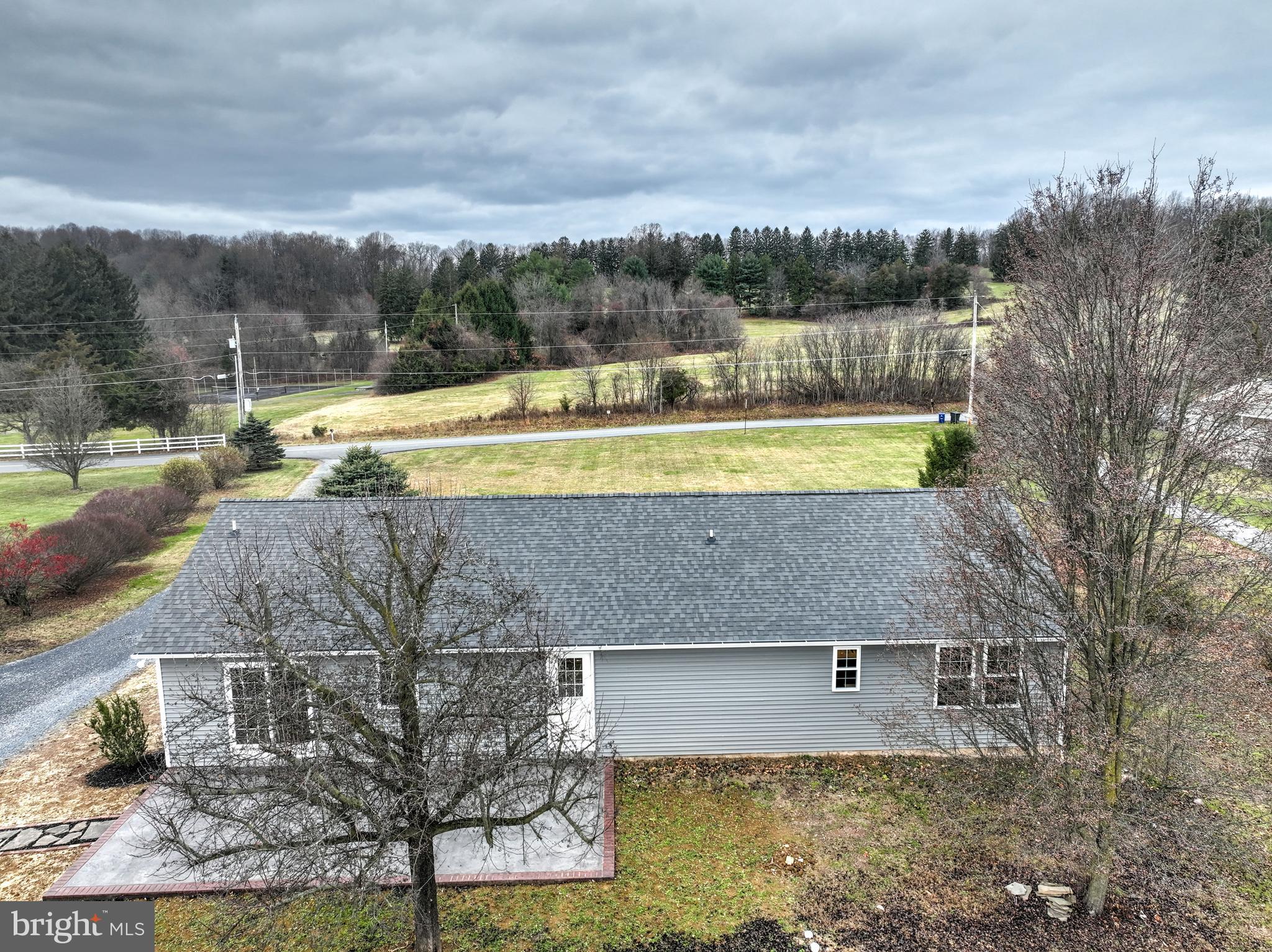 ROBESON TWP - Residential