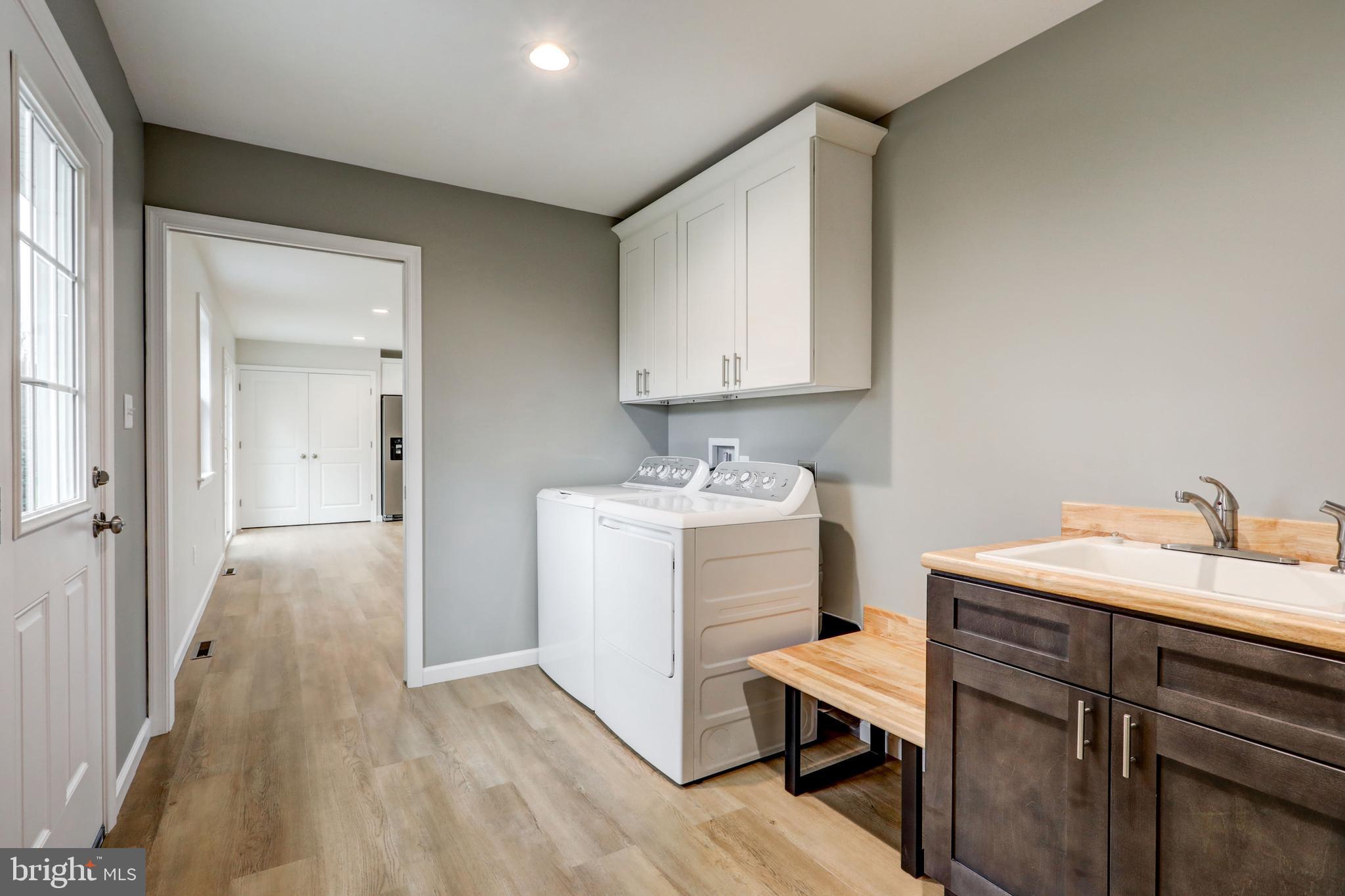 ROBESON TWP - Residential