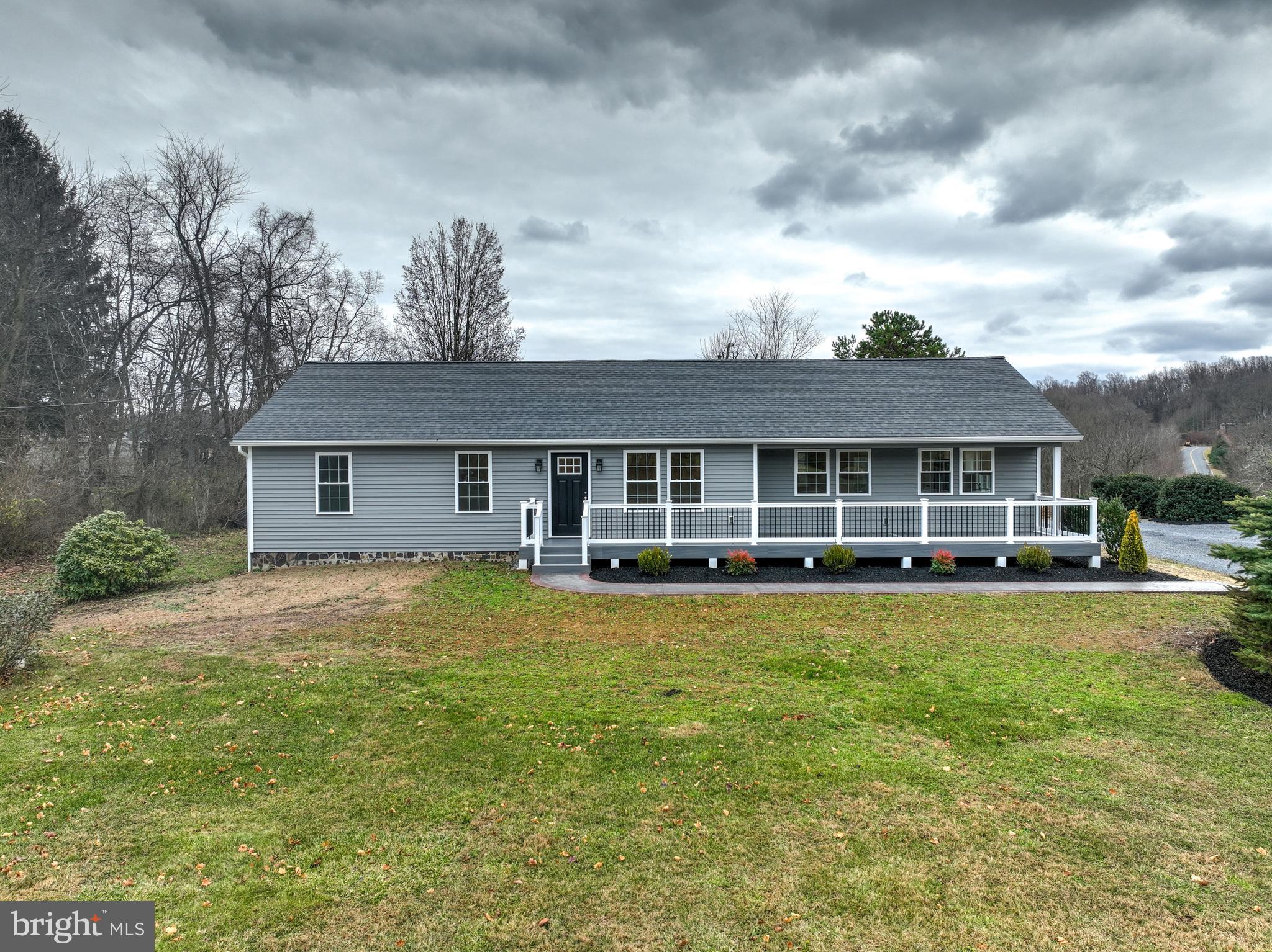 ROBESON TWP - Residential