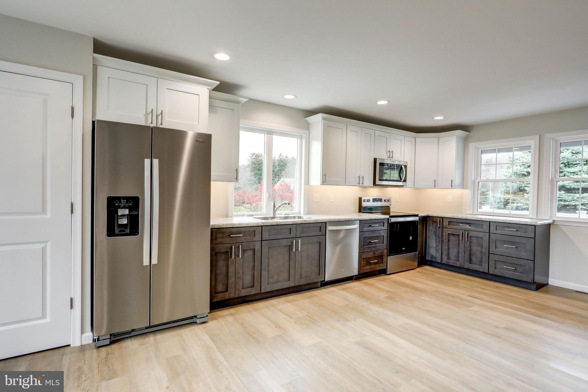 ROBESON TWP - Residential