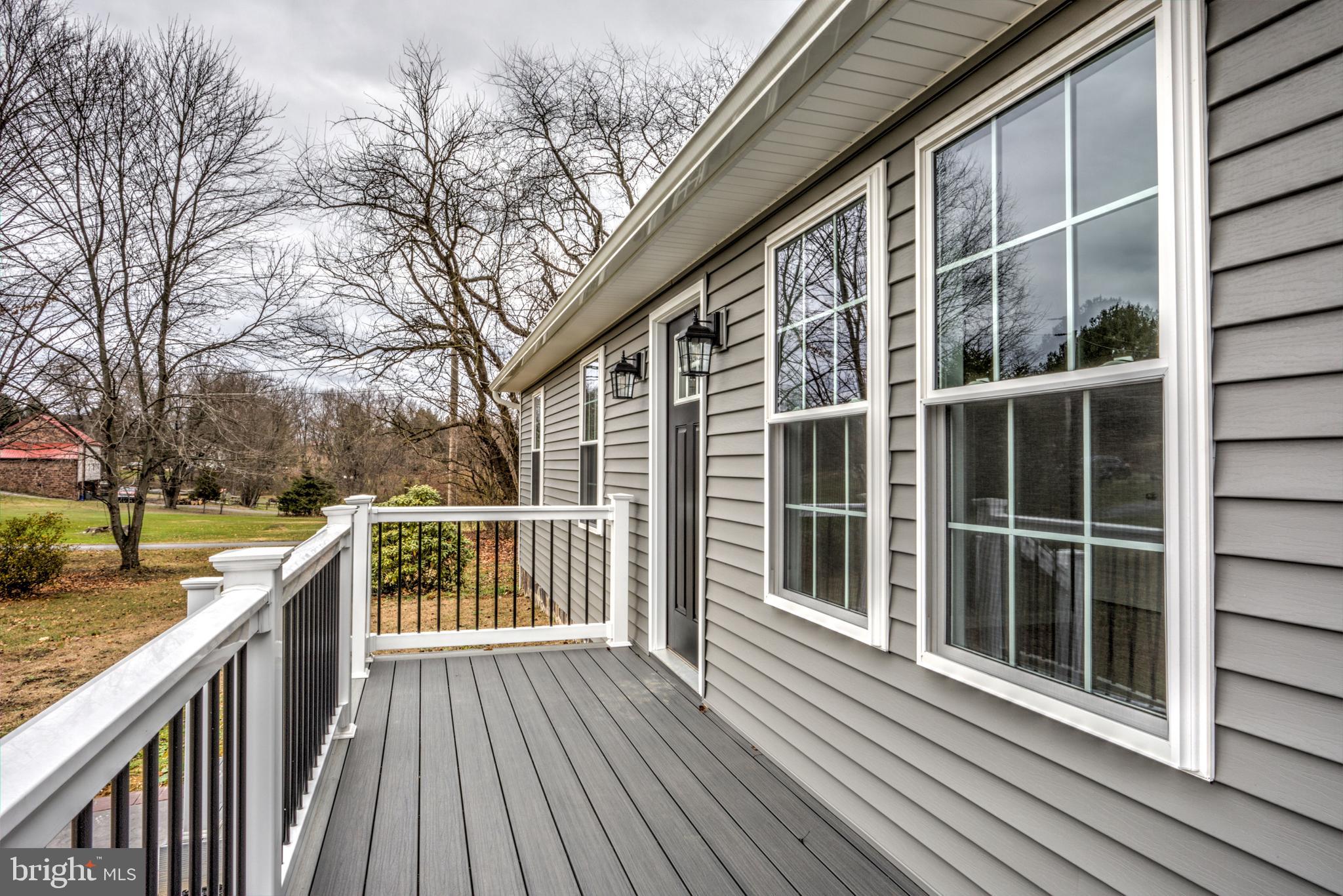 ROBESON TWP - Residential