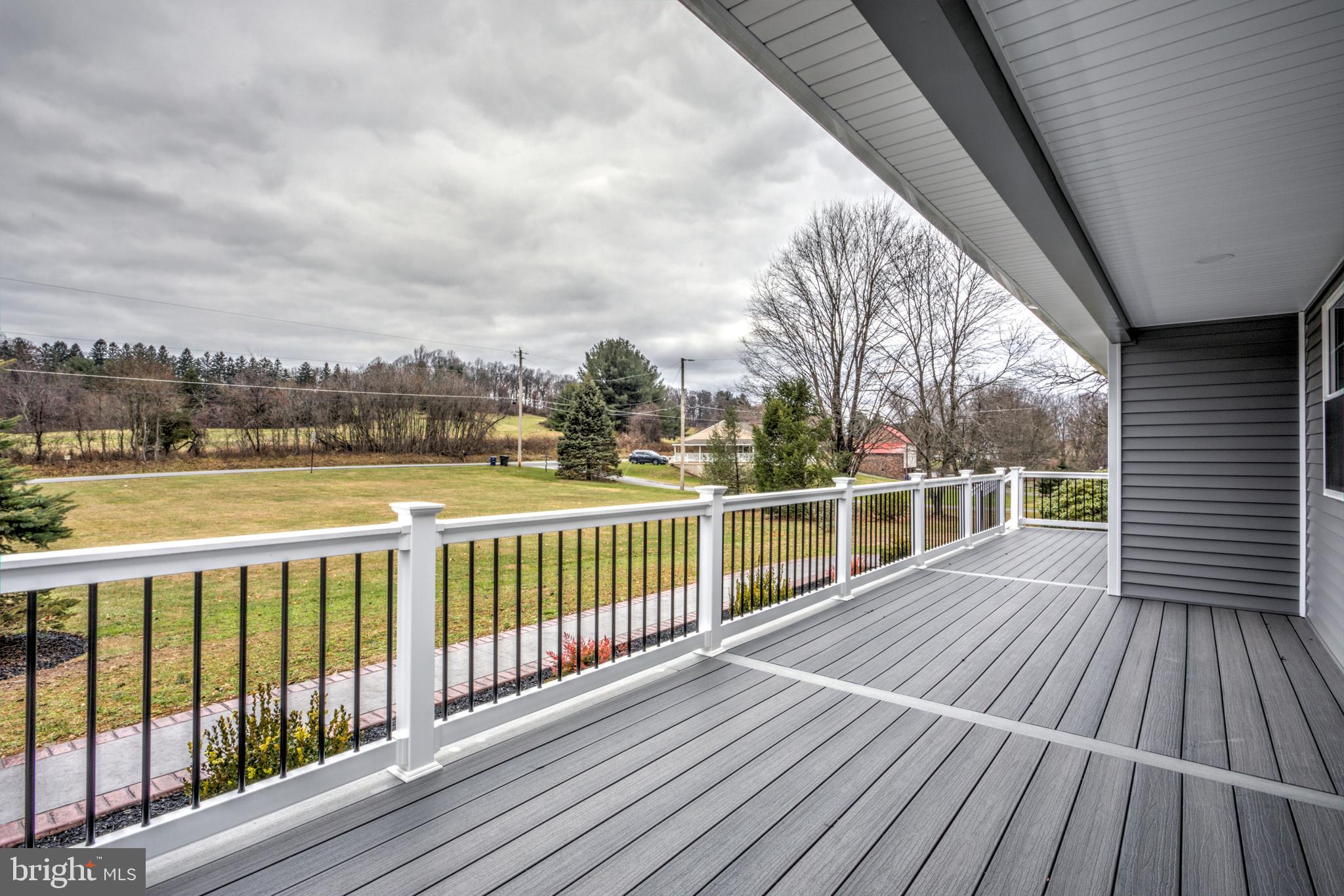 ROBESON TWP - Residential