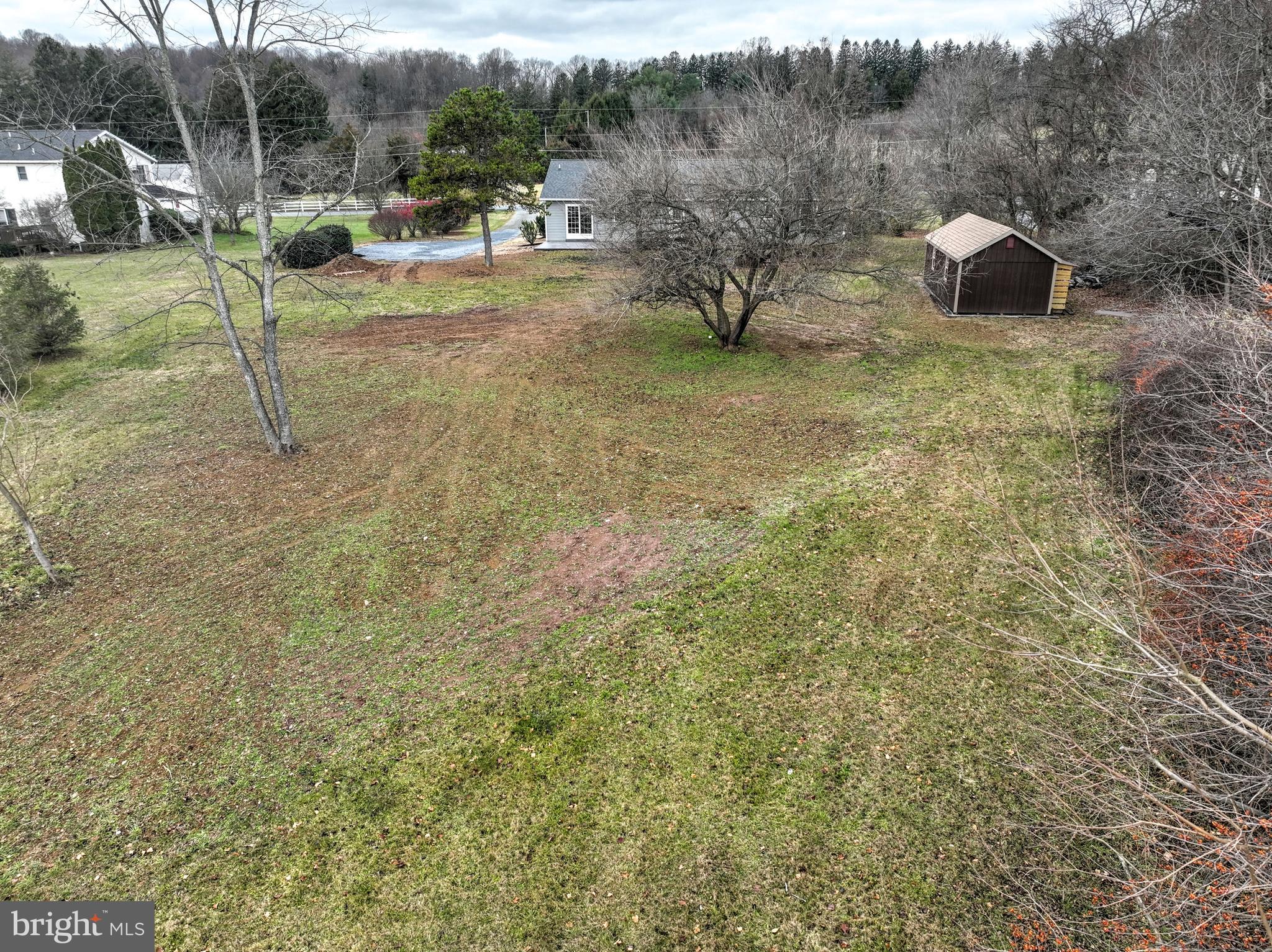 ROBESON TWP - Residential