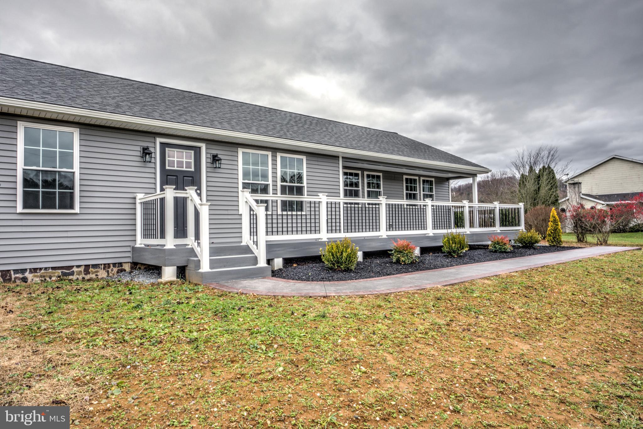 ROBESON TWP - Residential