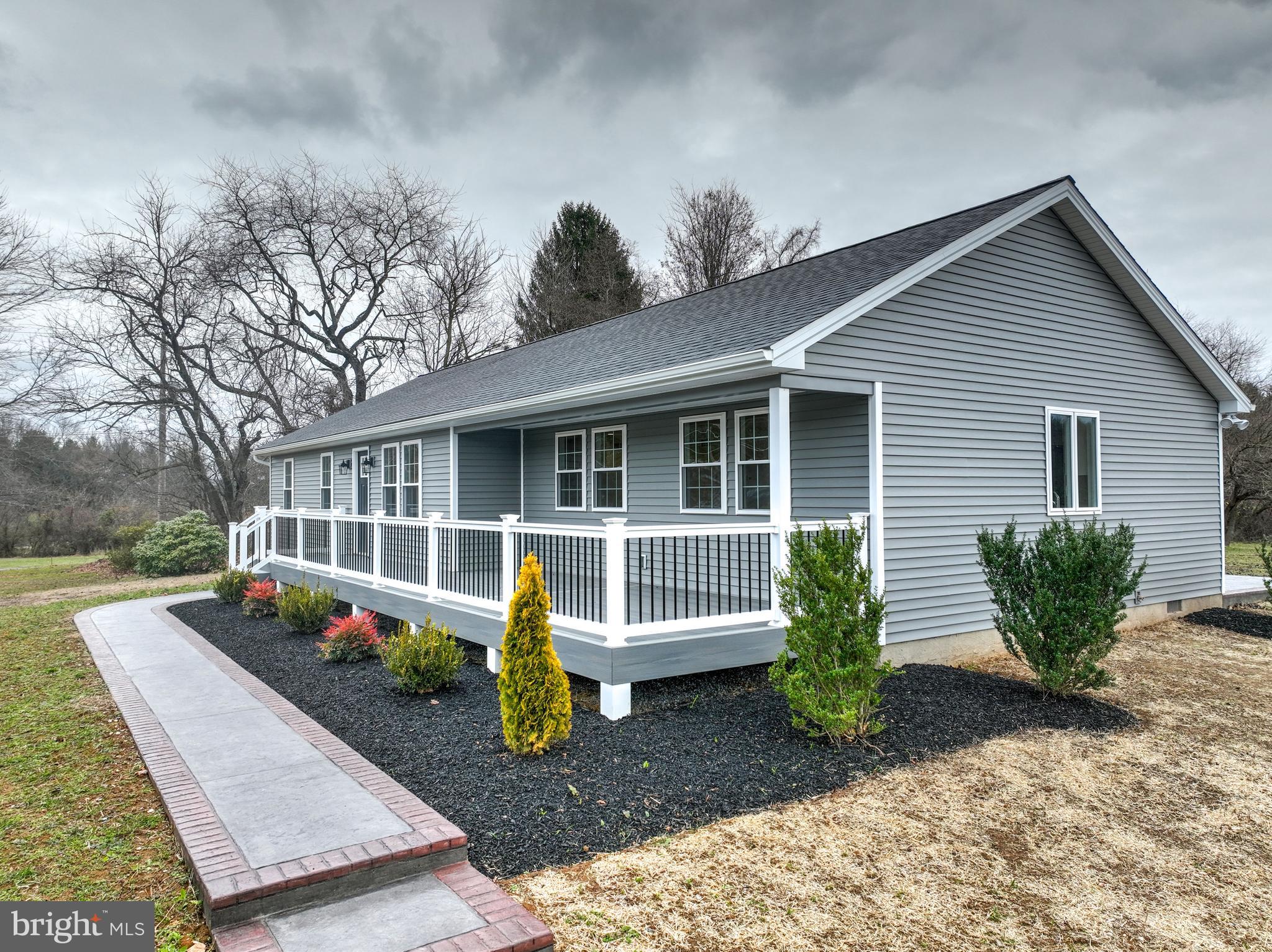 ROBESON TWP - Residential