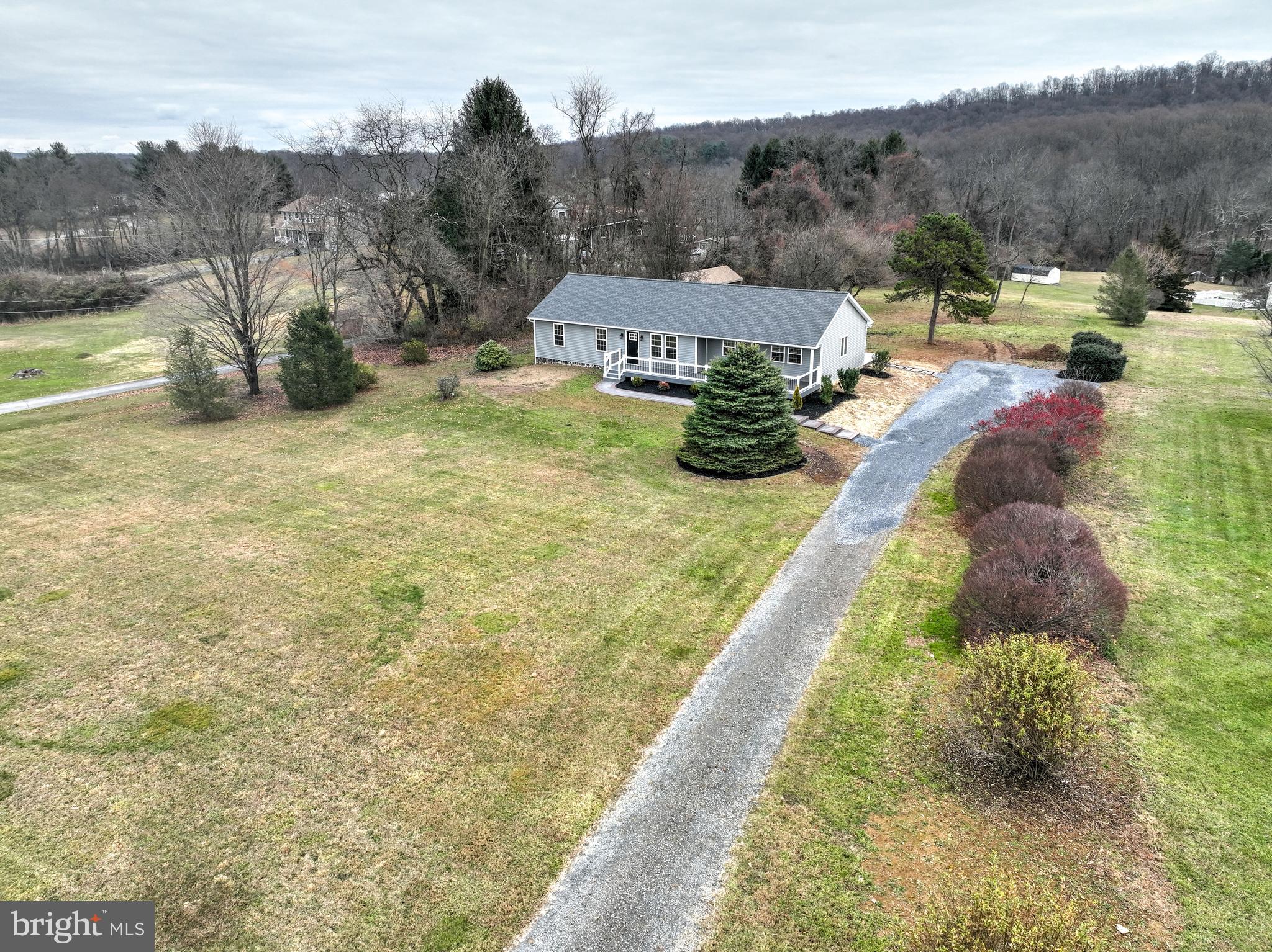 ROBESON TWP - Residential