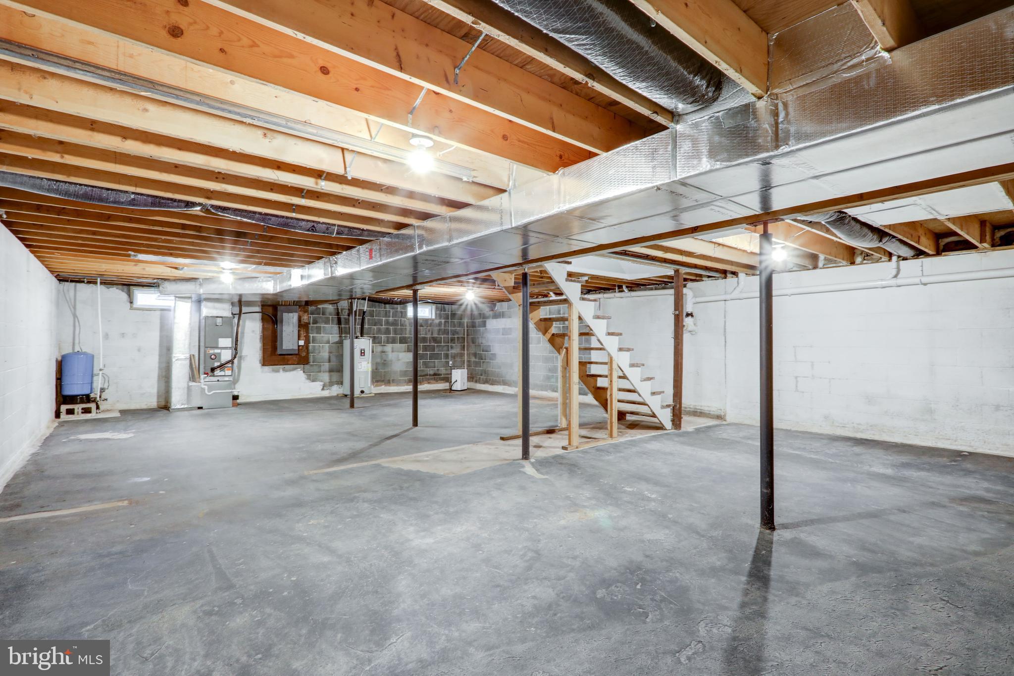 ROBESON TWP - Residential