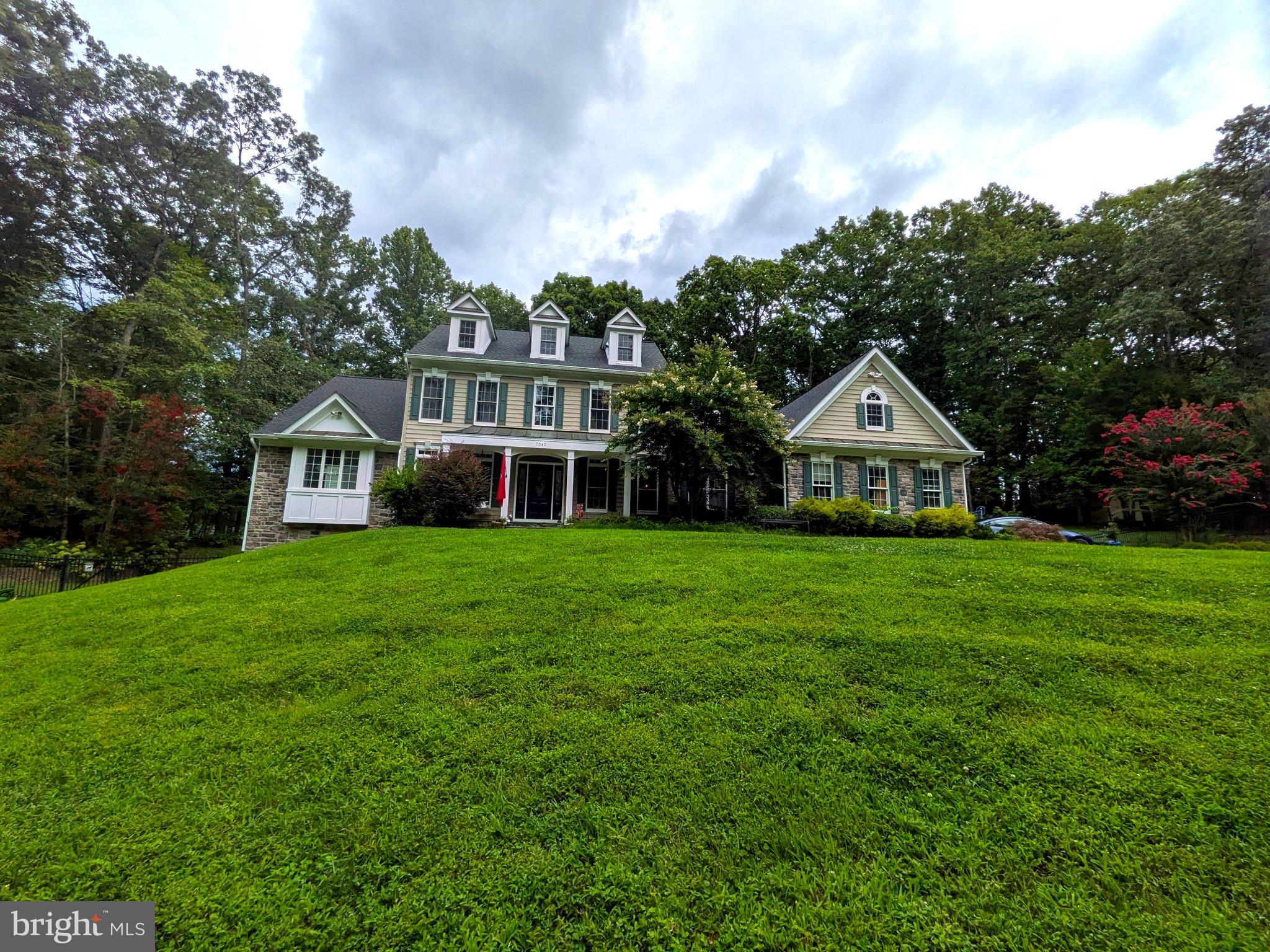 7040 HOADLY ROAD