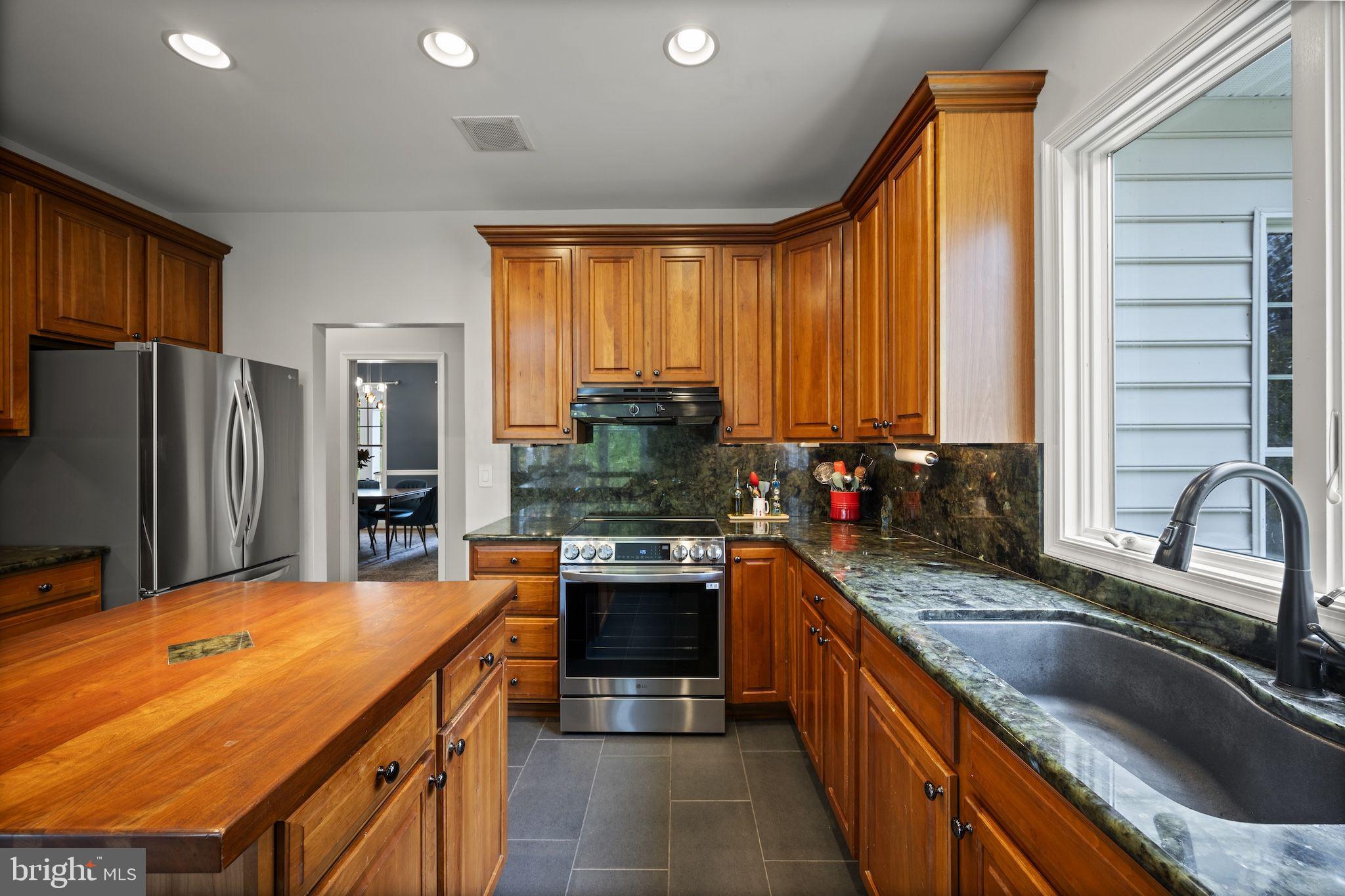 WORTHINGTON VALLEY - Residential