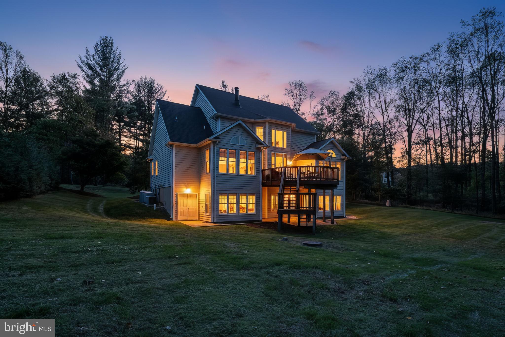 WORTHINGTON VALLEY - Residential