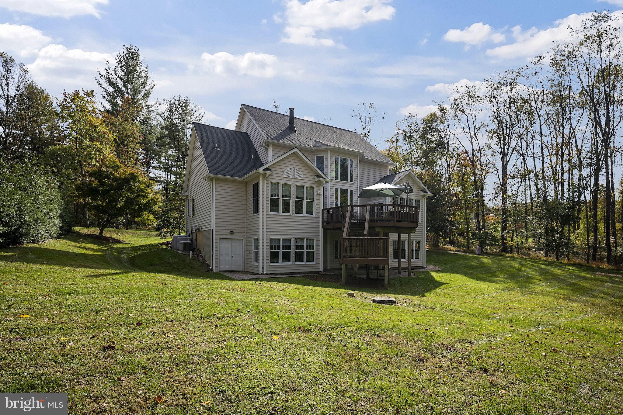 WORTHINGTON VALLEY - Residential