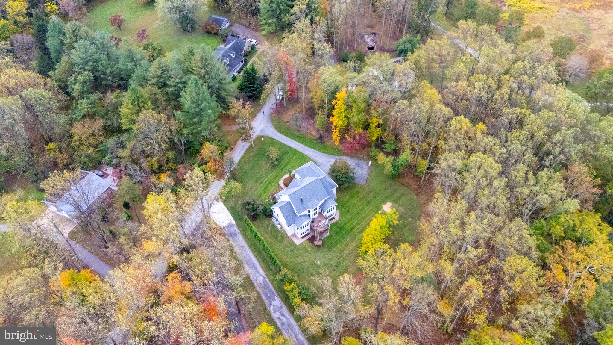 WORTHINGTON VALLEY - Residential